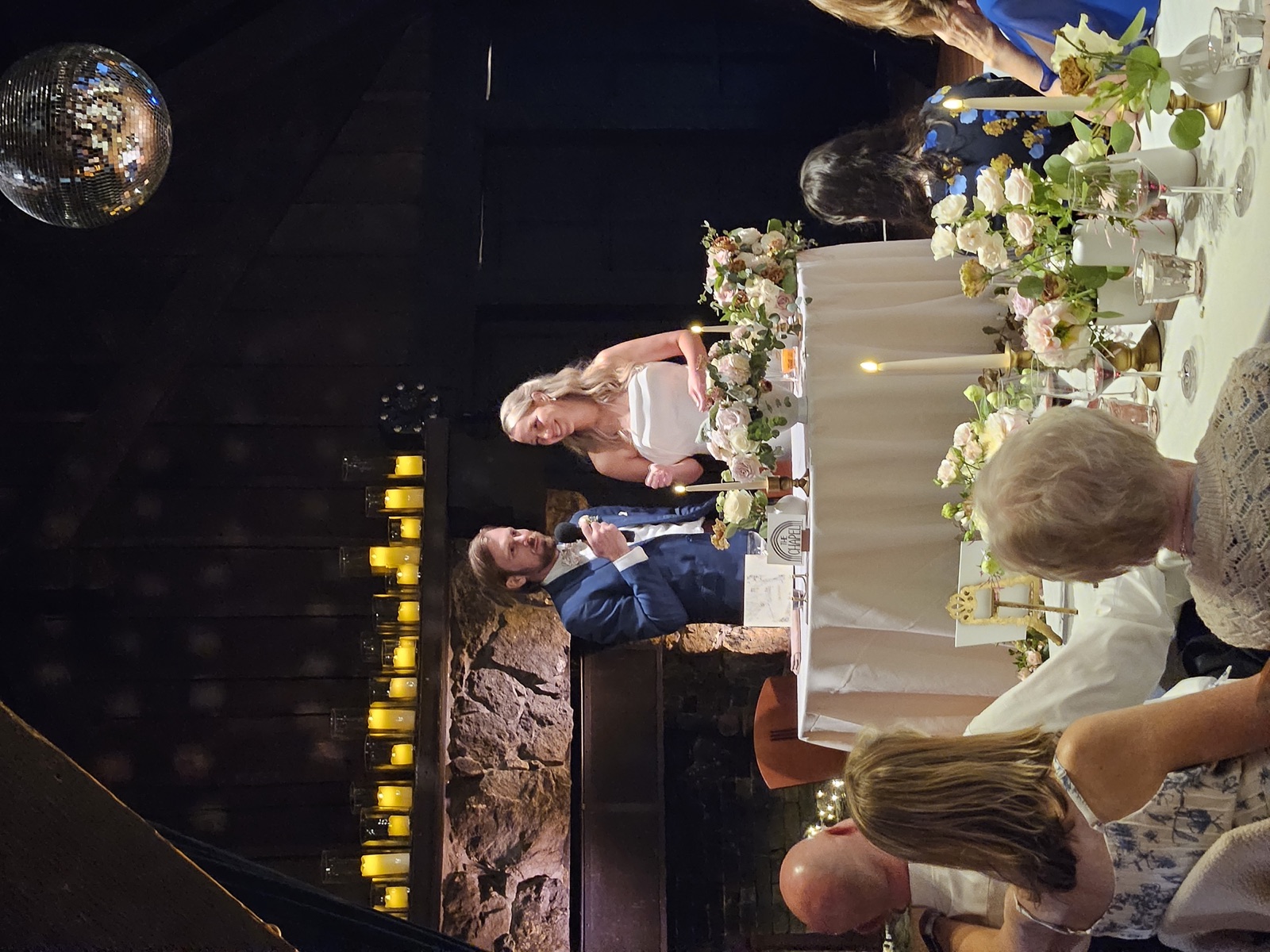 Alejandra & Hector's Wedding in Stockton, CA