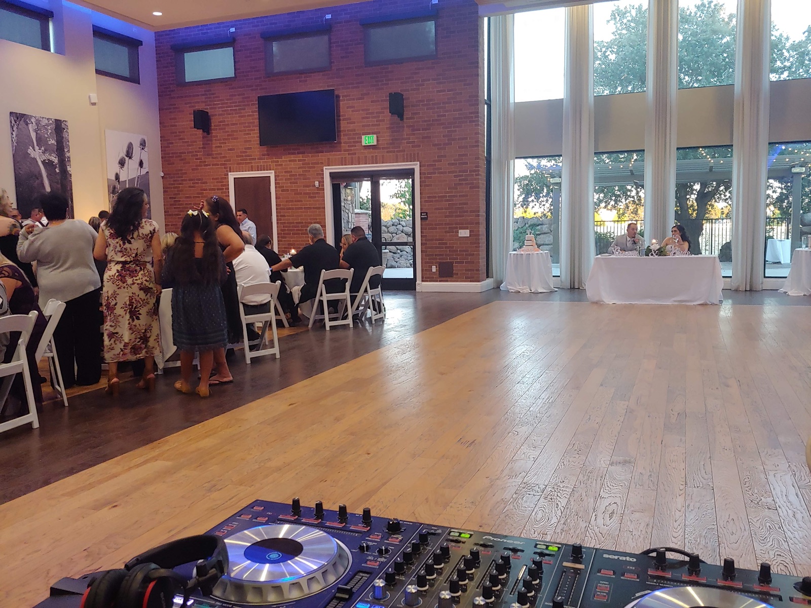 Brianna & Dylan's Country Wedding in Galt, CA