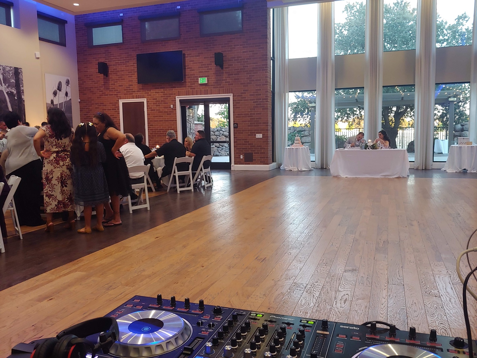 Brianna & Dylan's Country Wedding in Galt, CA