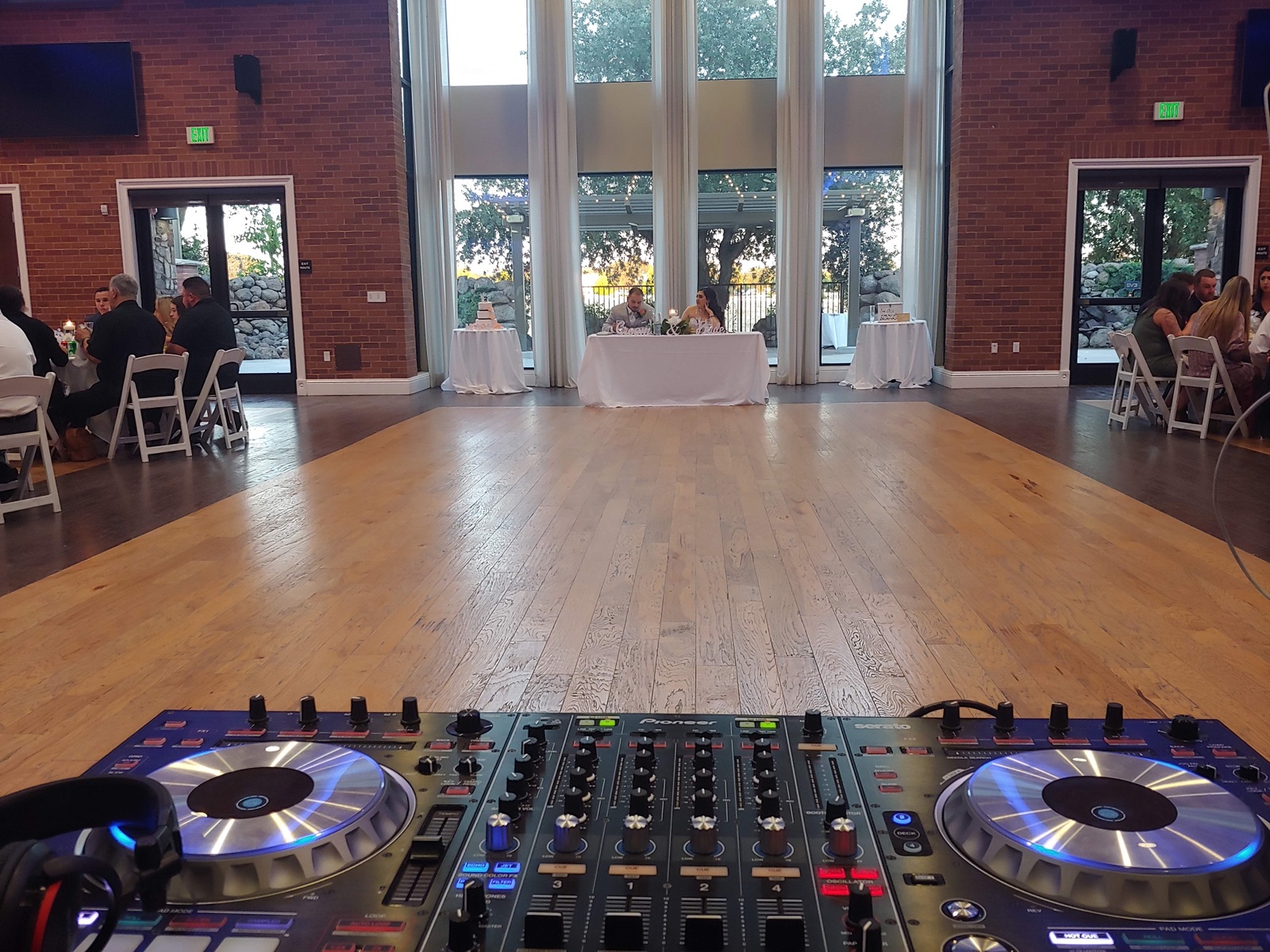 Brianna & Dylan's Country Wedding in Galt, CA