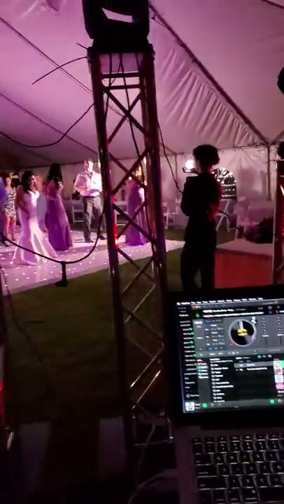 Brooke & Tyler's Late-Summer Wedding in Turlock, CA