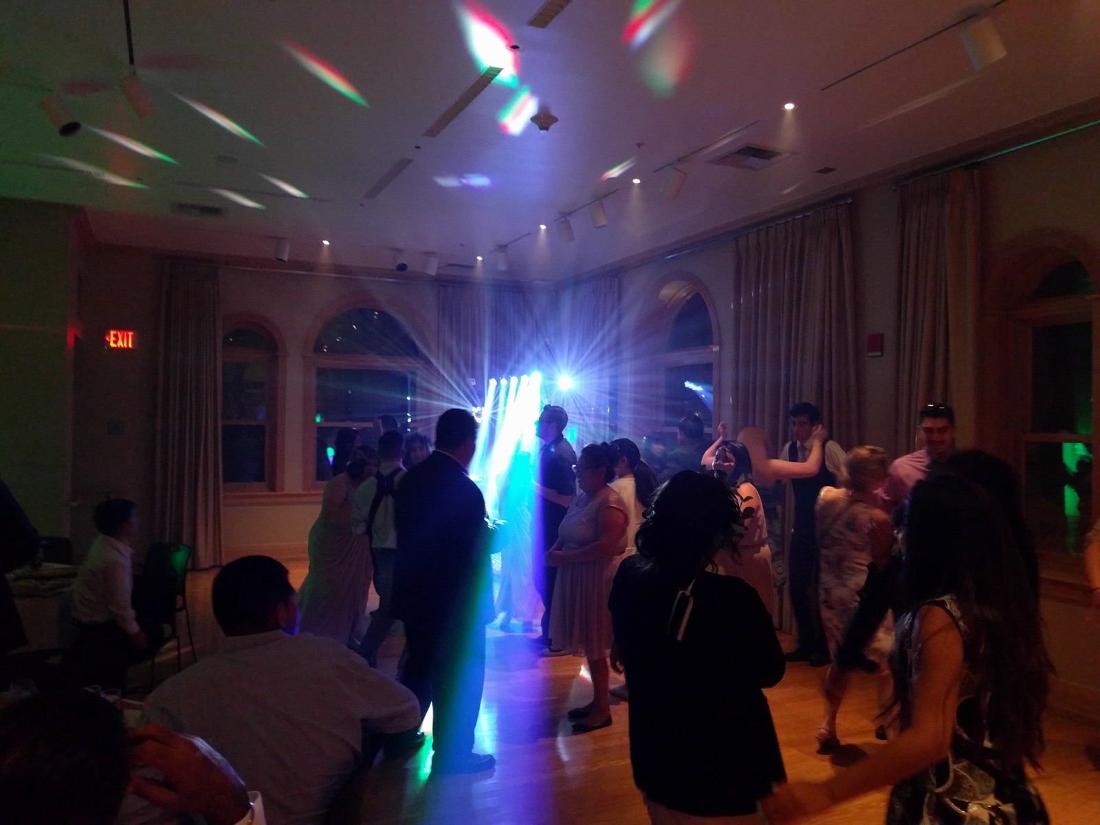 Crystal & Derek's Merced County Wedding in Atwater, CA