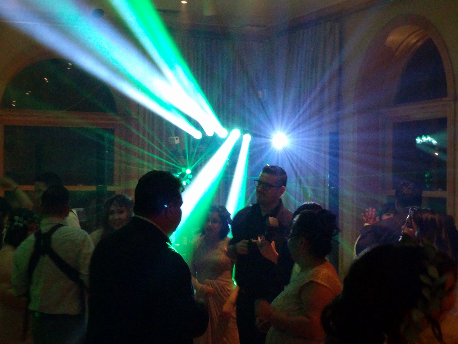 Crystal & Derek's Merced County Wedding in Atwater, CA