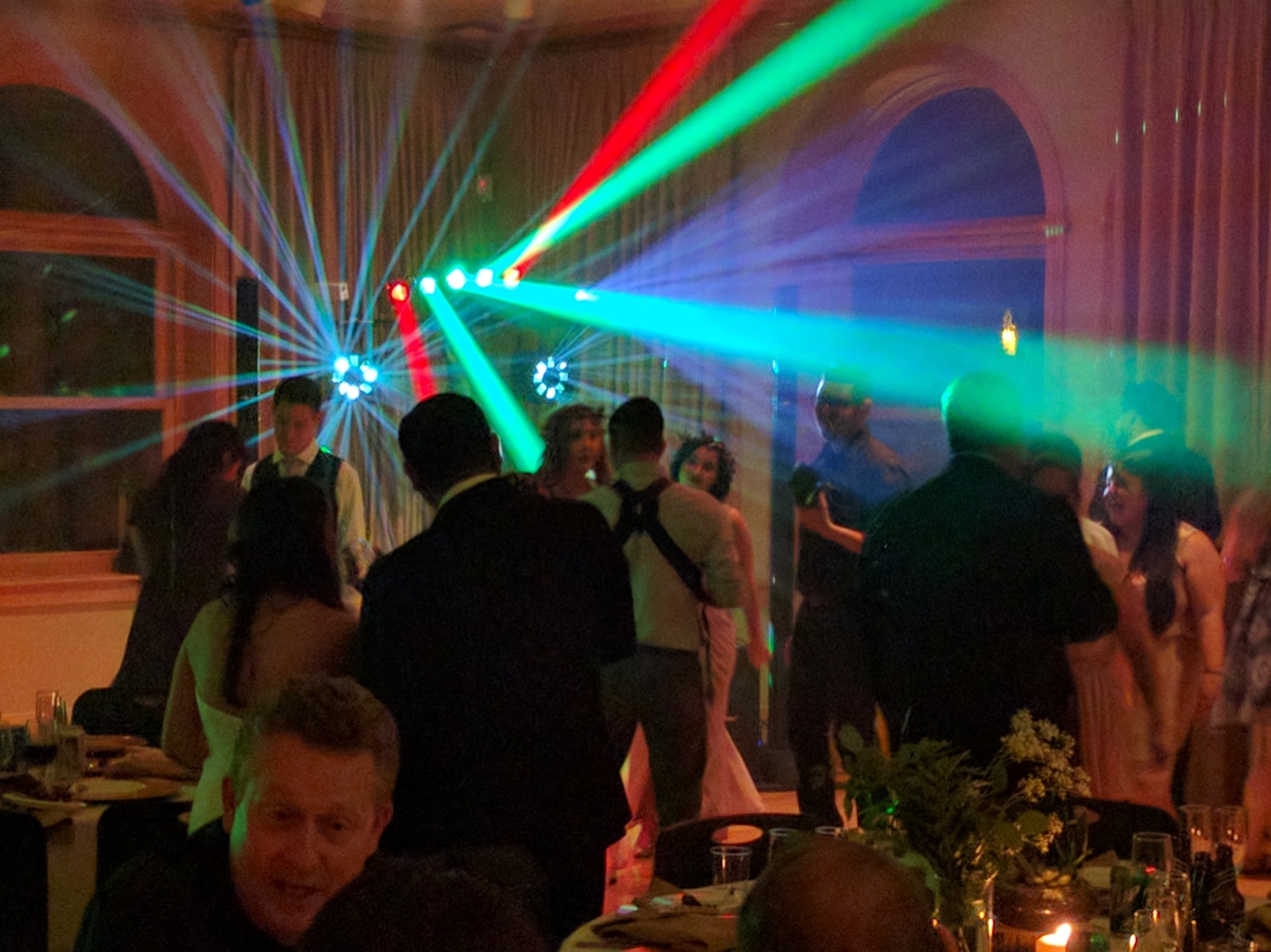 Crystal & Derek's Merced County Wedding in Atwater, CA