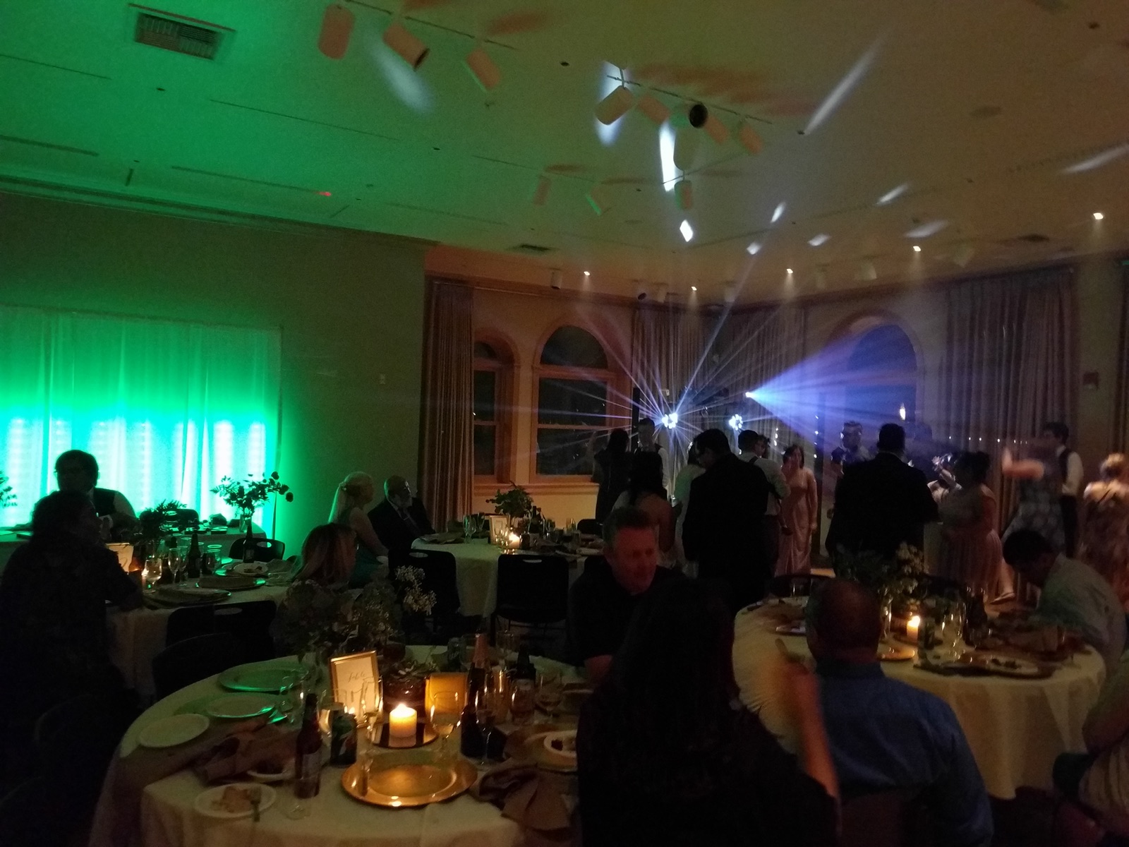 Crystal & Derek's Merced County Wedding in Atwater, CA