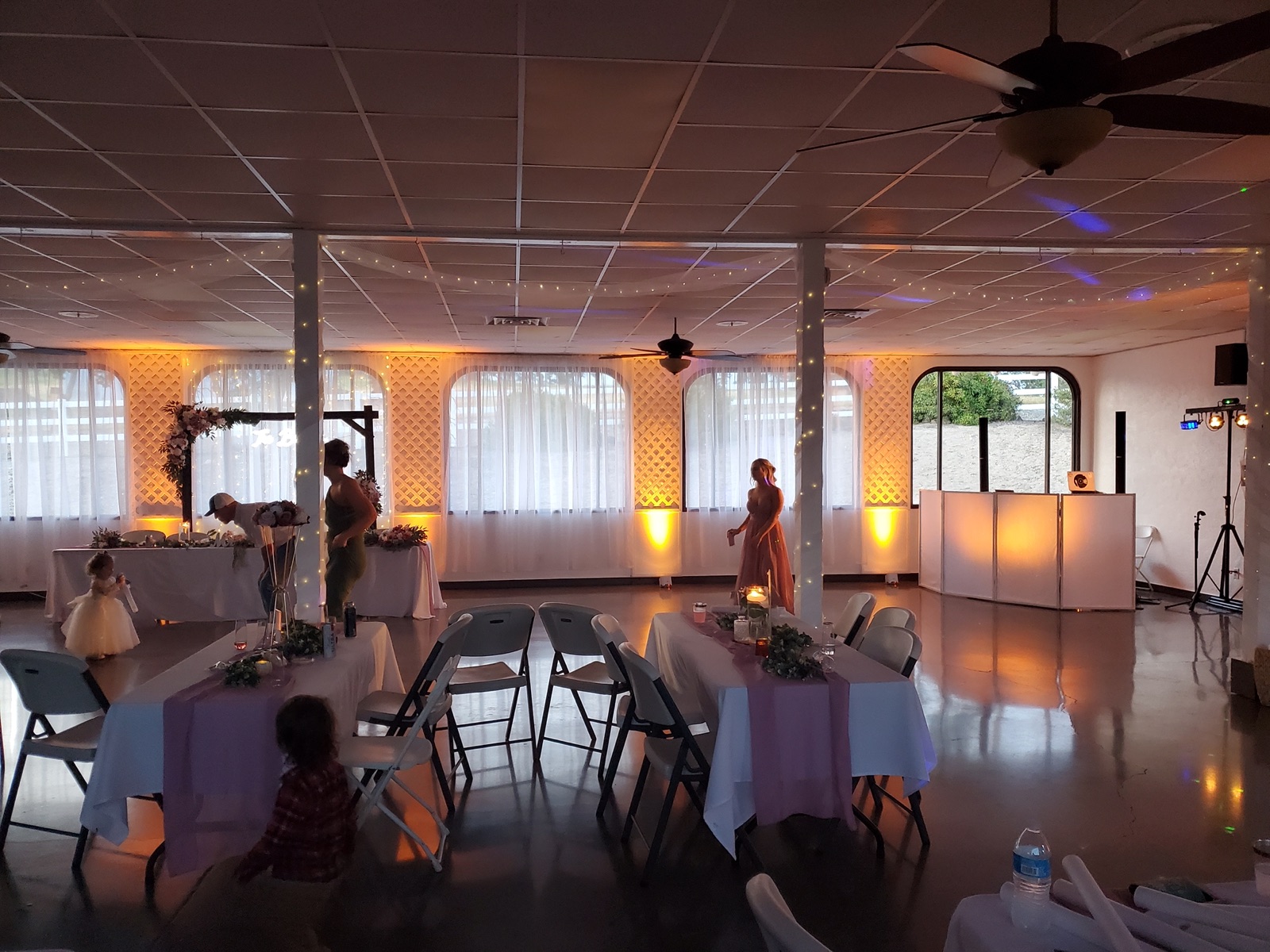 Destiny & Caleb's Spring Wedding in Modesto, CA