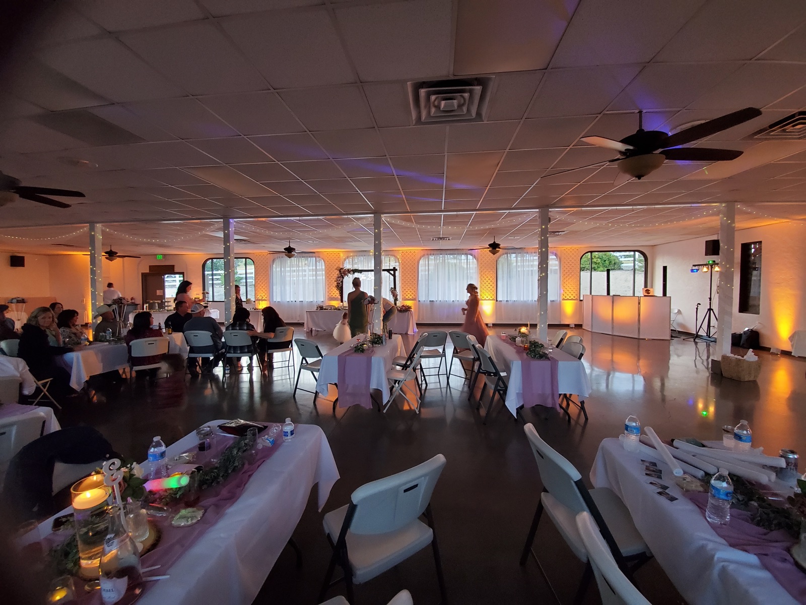 Destiny & Caleb's Spring Wedding in Modesto, CA