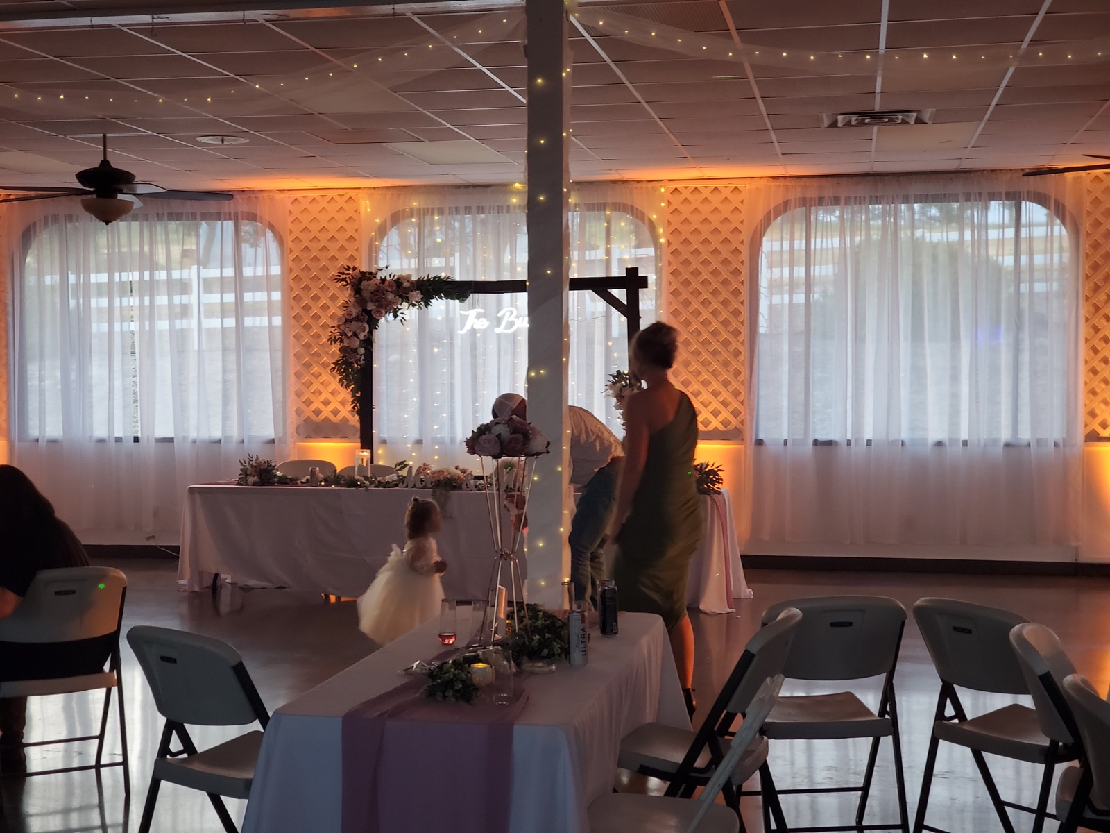 Destiny & Caleb's Spring Wedding in Modesto, CA