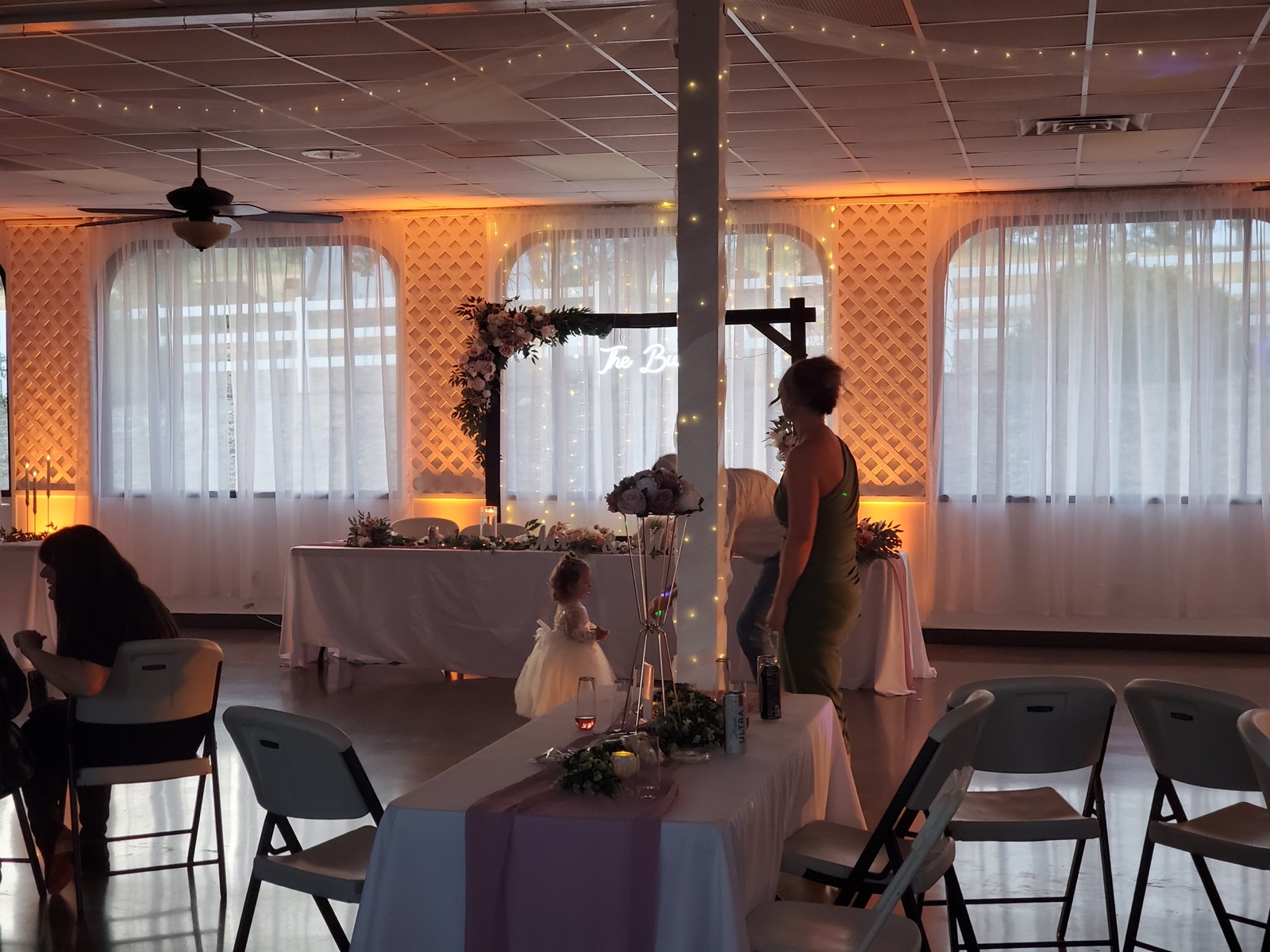 Destiny & Caleb's Spring Wedding in Modesto, CA