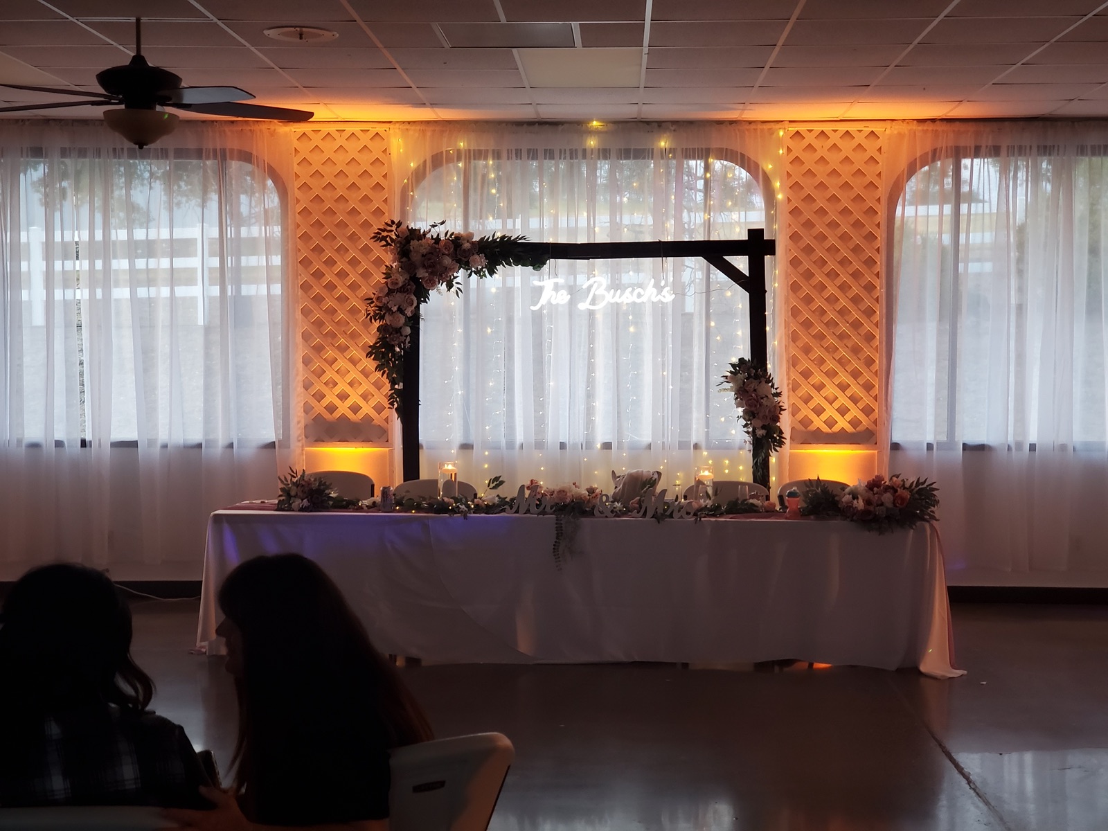 Destiny & Caleb's Spring Wedding in Modesto, CA