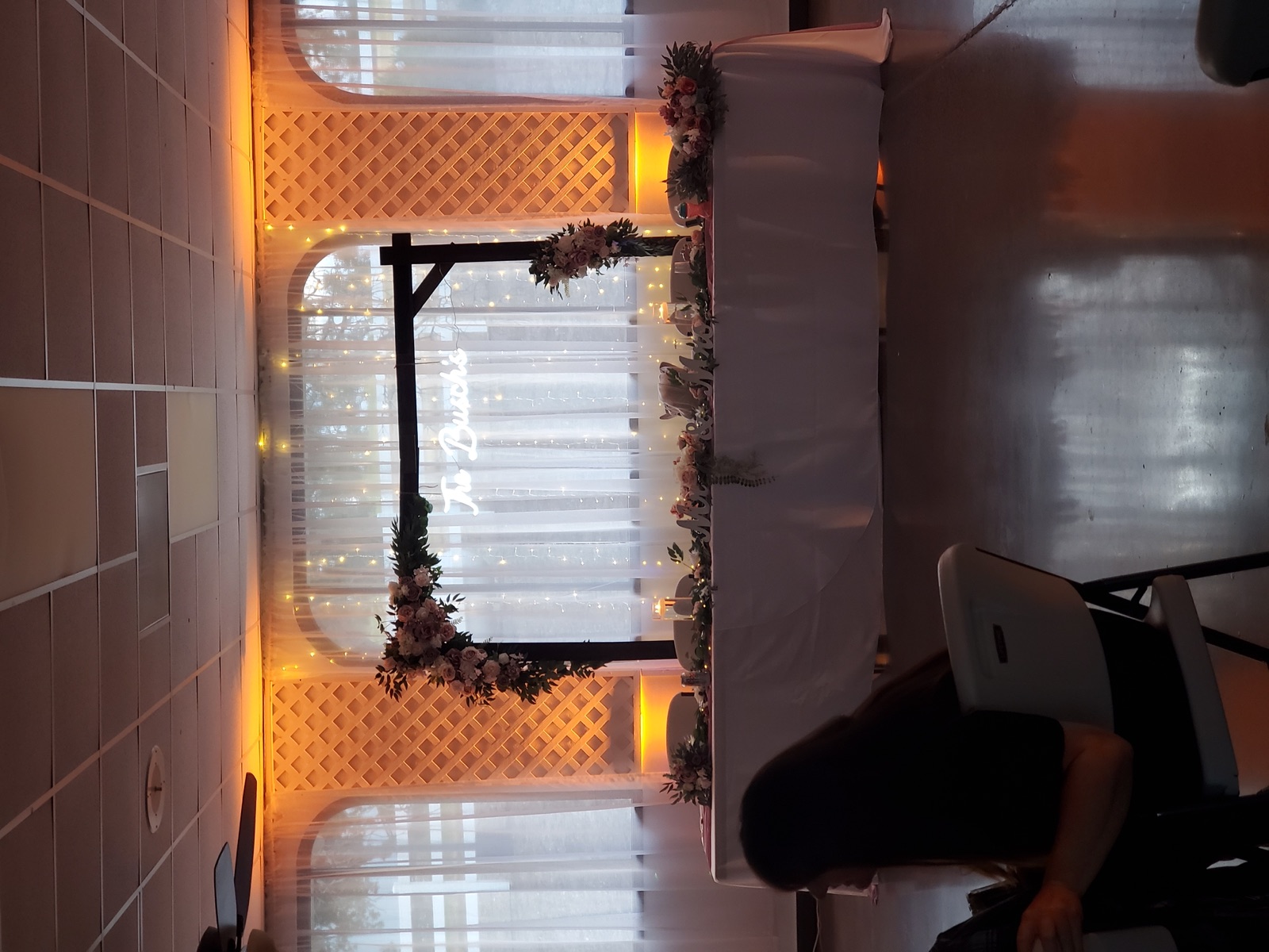 Destiny & Caleb's Spring Wedding in Modesto, CA