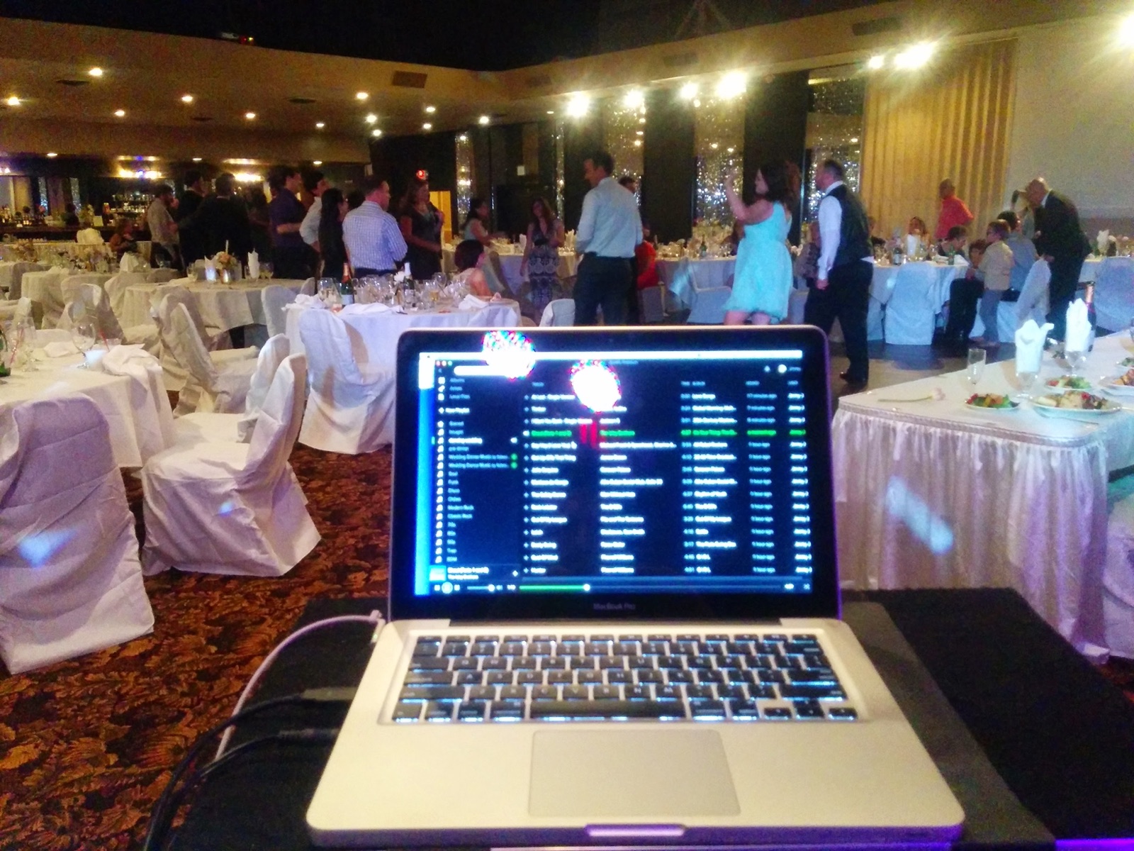 Destiny & Jordan's Manteca Wedding: A Banquet-Hall Celebration