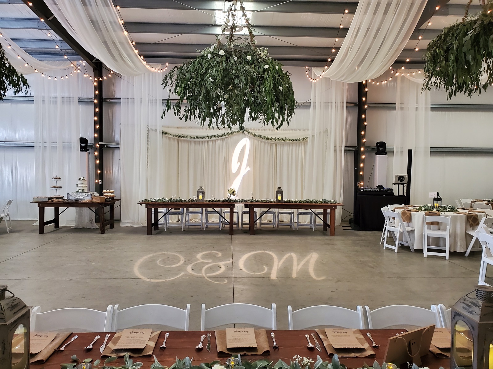 Gabriela & Antonio's Wedding in Stockton, CA