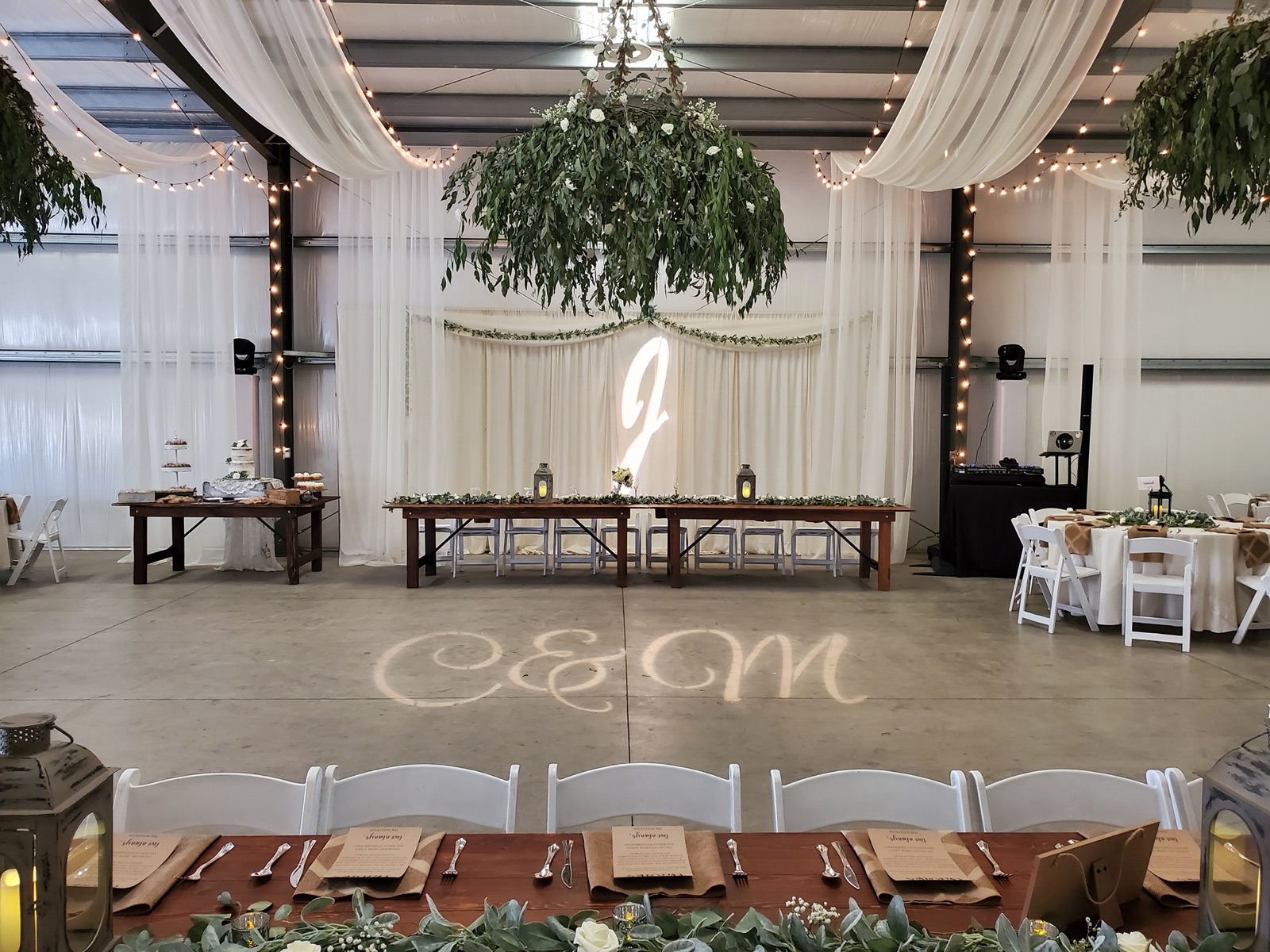Gabriela & Antonio's Wedding in Stockton, CA
