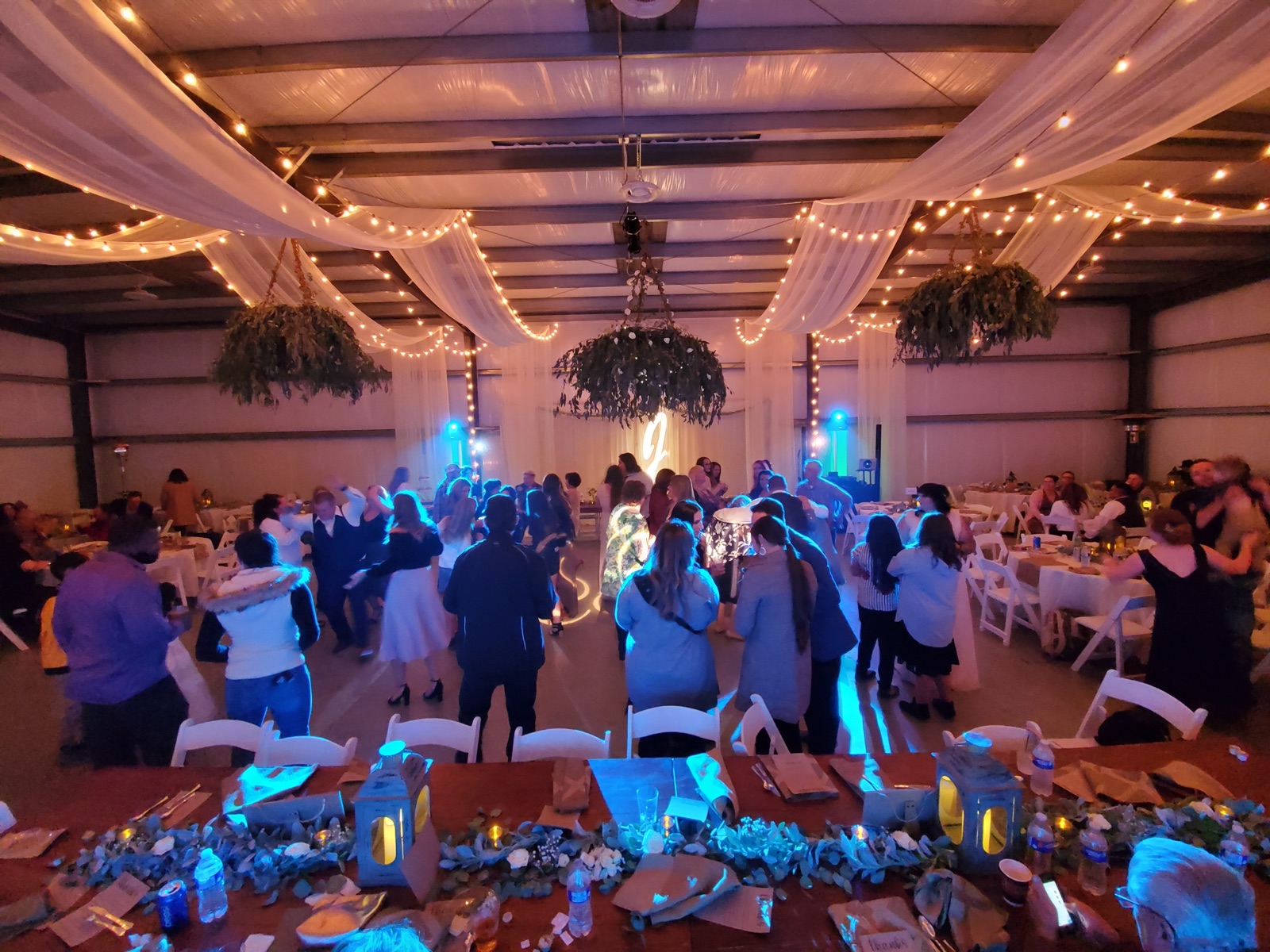 Gabriela & Antonio's Wedding in Stockton, CA