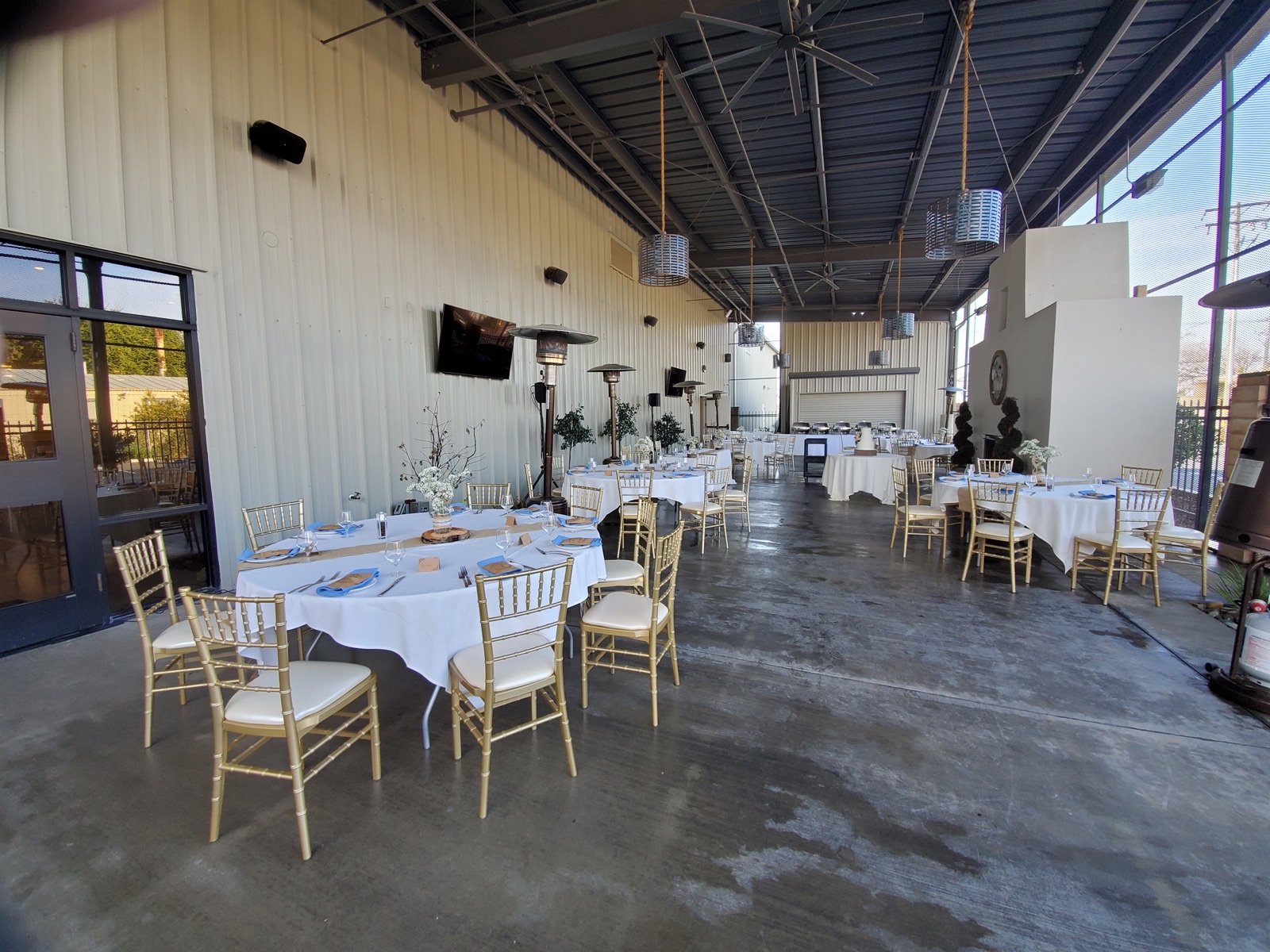 Gabriela & Antonio's Wedding in Stockton, CA