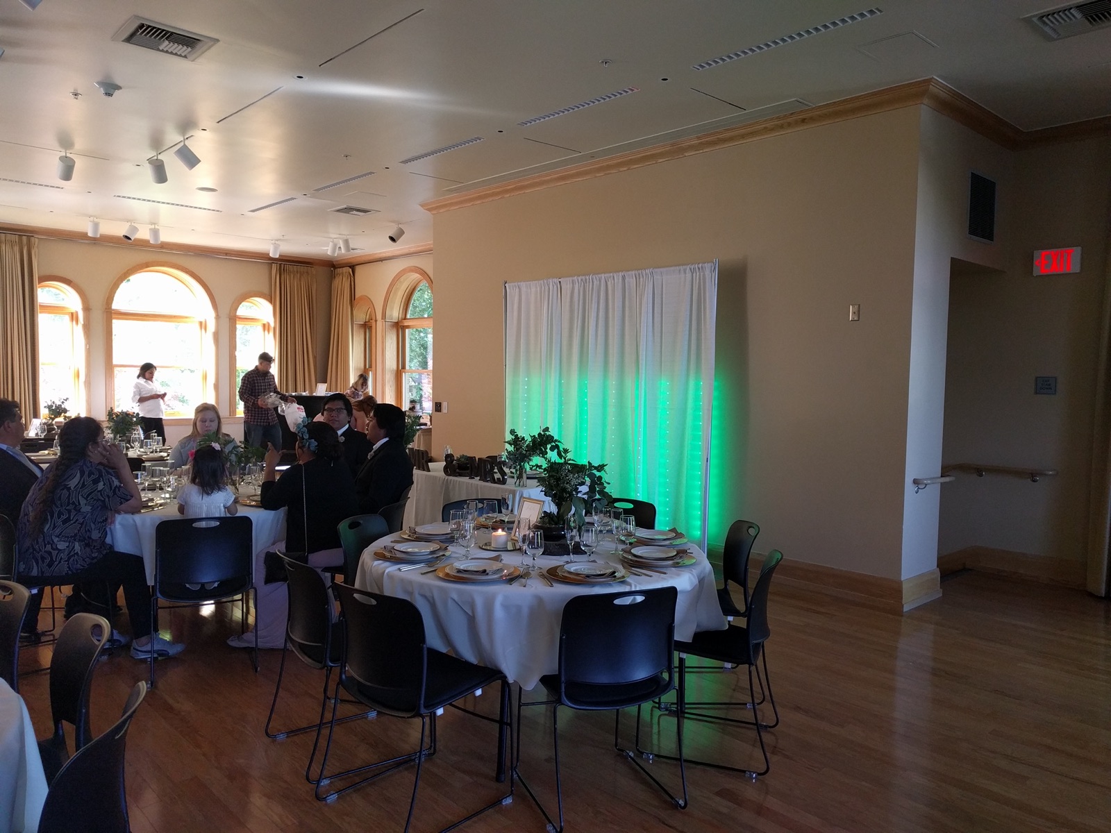 Grace & Kevin's Multicultural Wedding in Fremont, CA