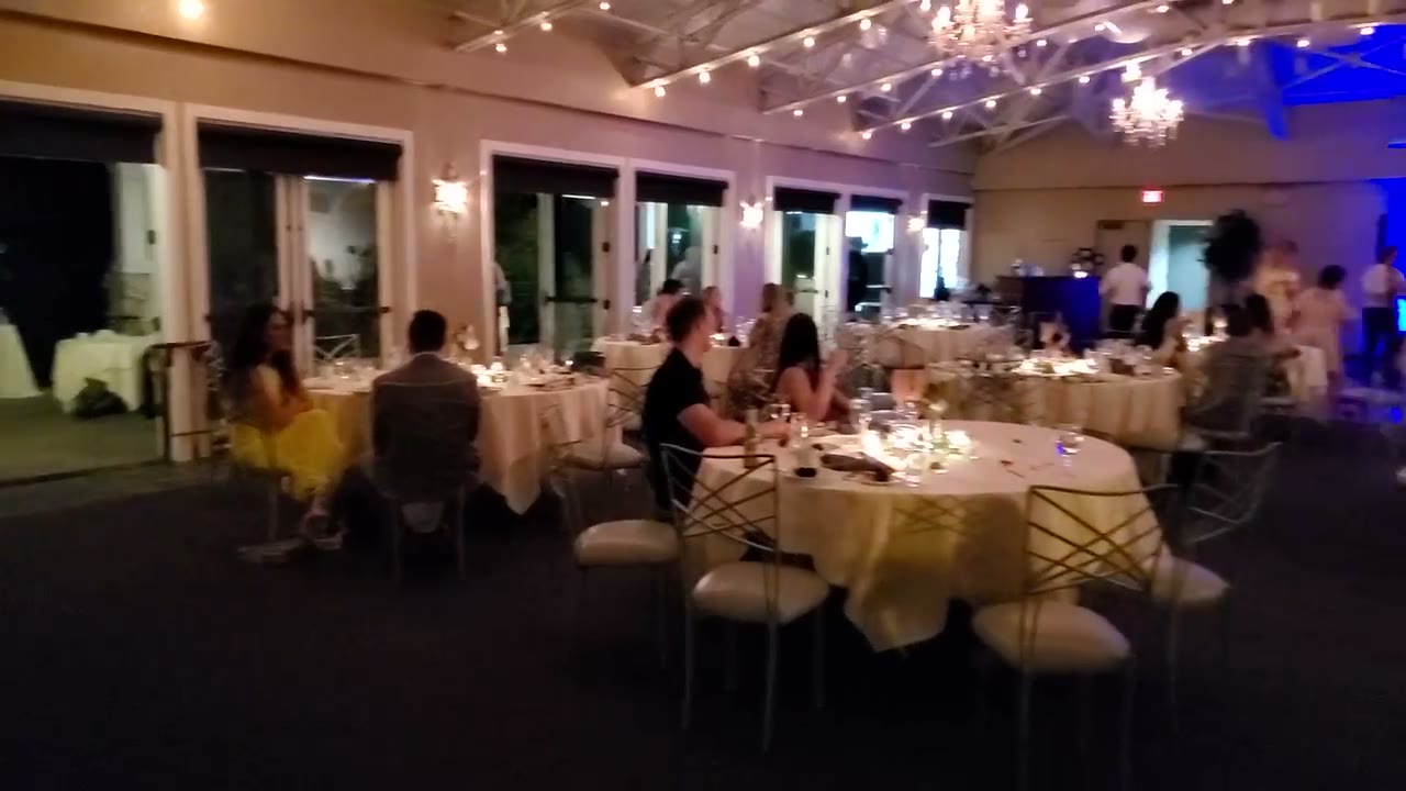 Holly & Evan's Winter Wedding in Sonora, CA