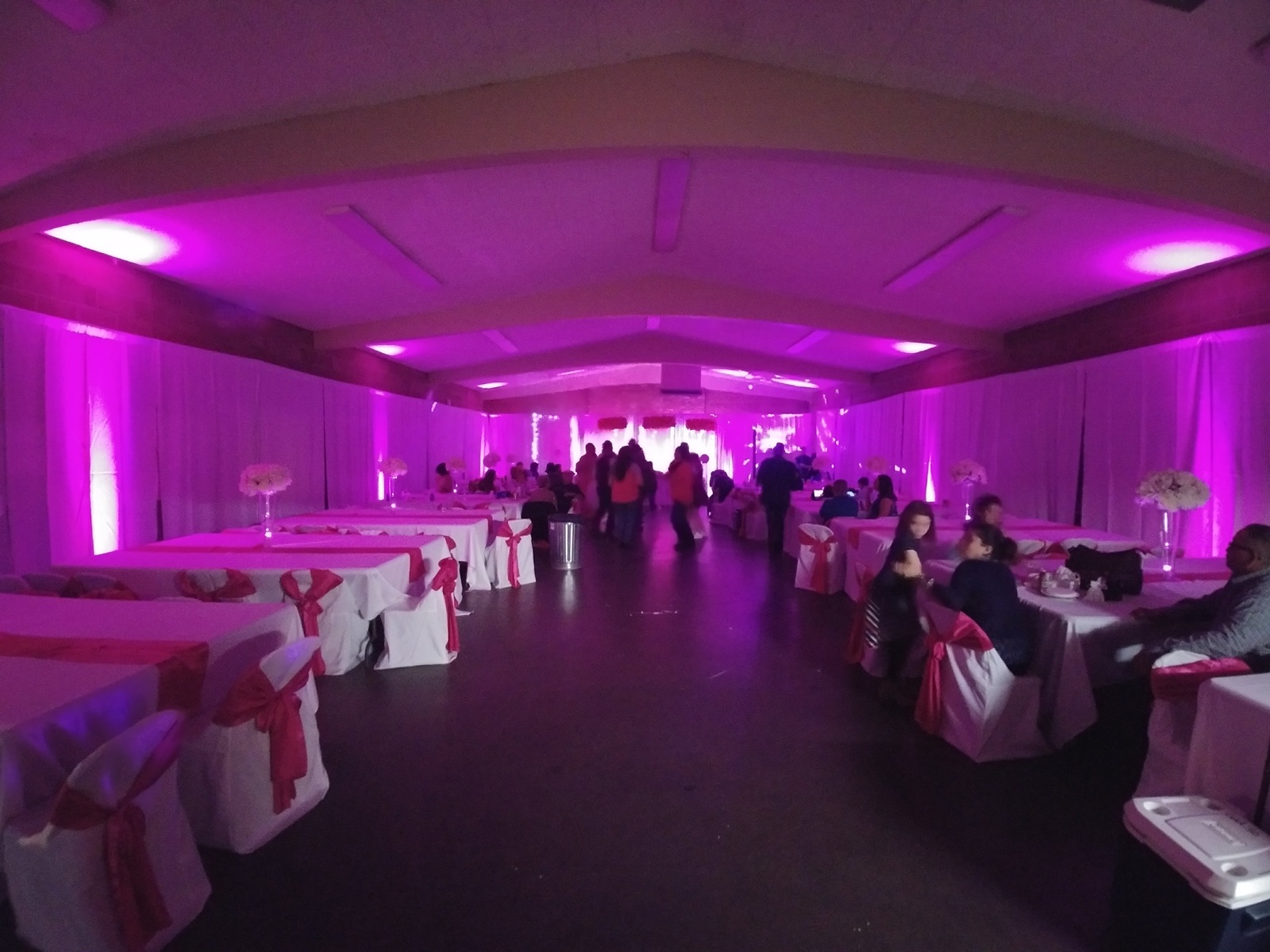Kira & Logan's Early Spring Wedding in Roseville, CA