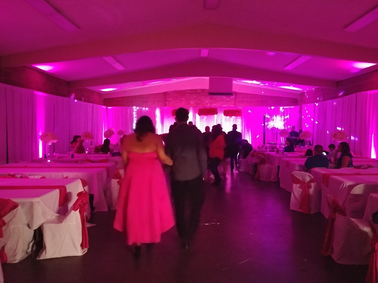 Kira & Logan's Early Spring Wedding in Roseville, CA