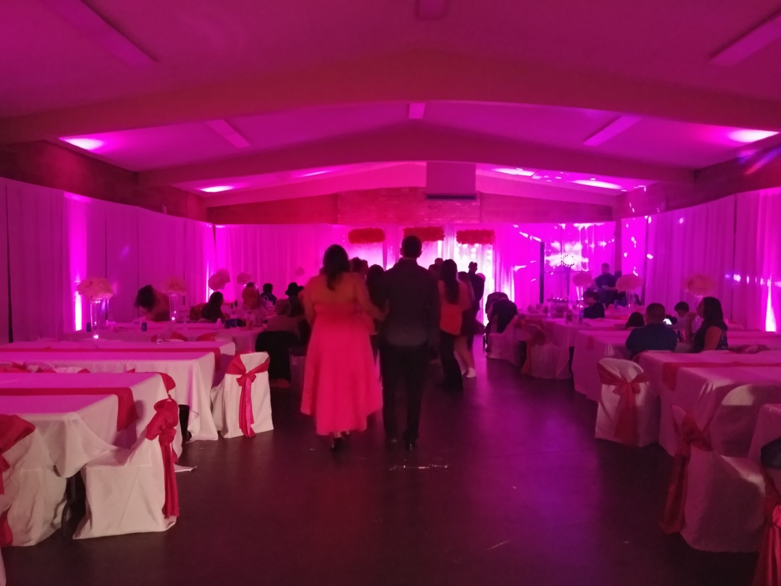 Kira & Logan's Early Spring Wedding in Roseville, CA