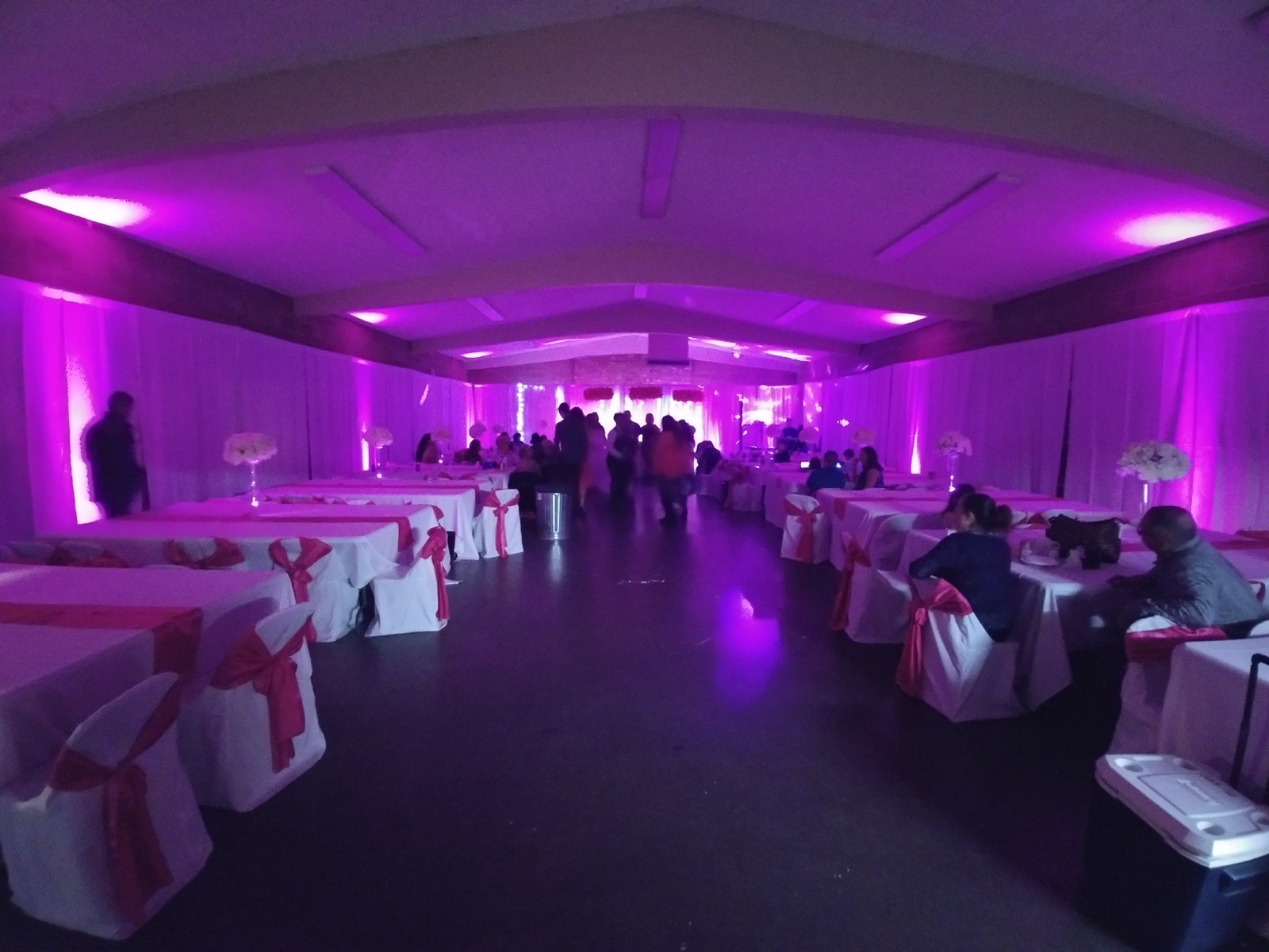 Kira & Logan's Early Spring Wedding in Roseville, CA