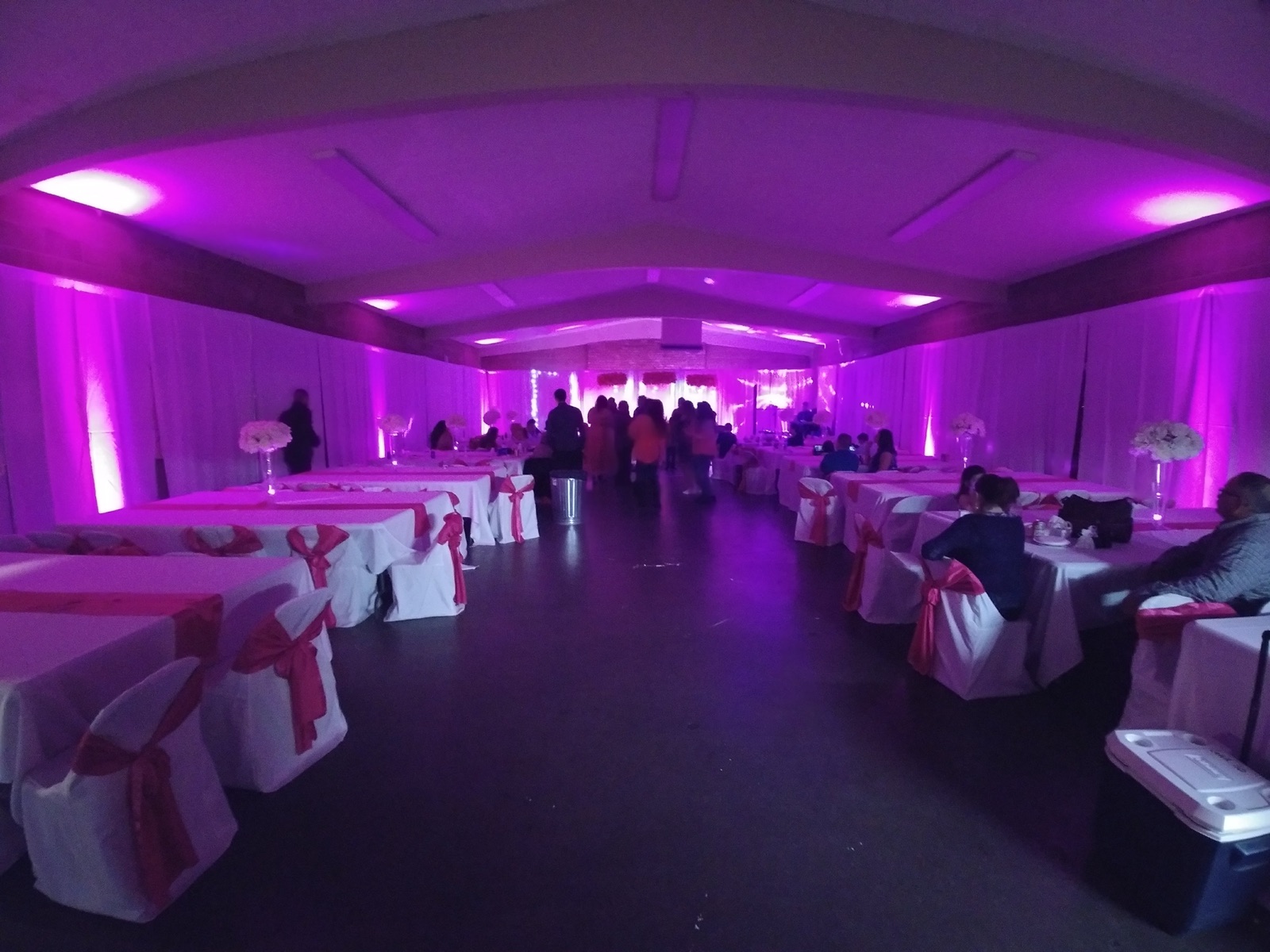 Kira & Logan's Early Spring Wedding in Roseville, CA