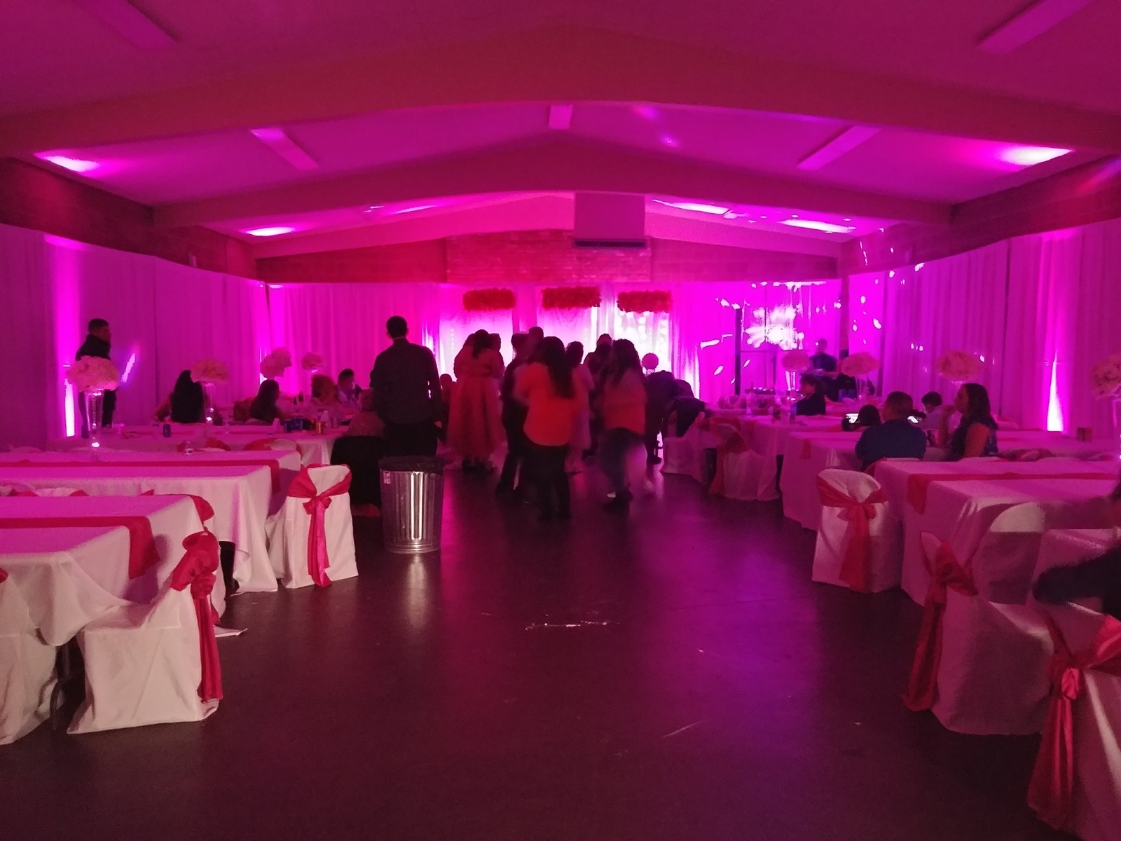 Kira & Logan's Early Spring Wedding in Roseville, CA