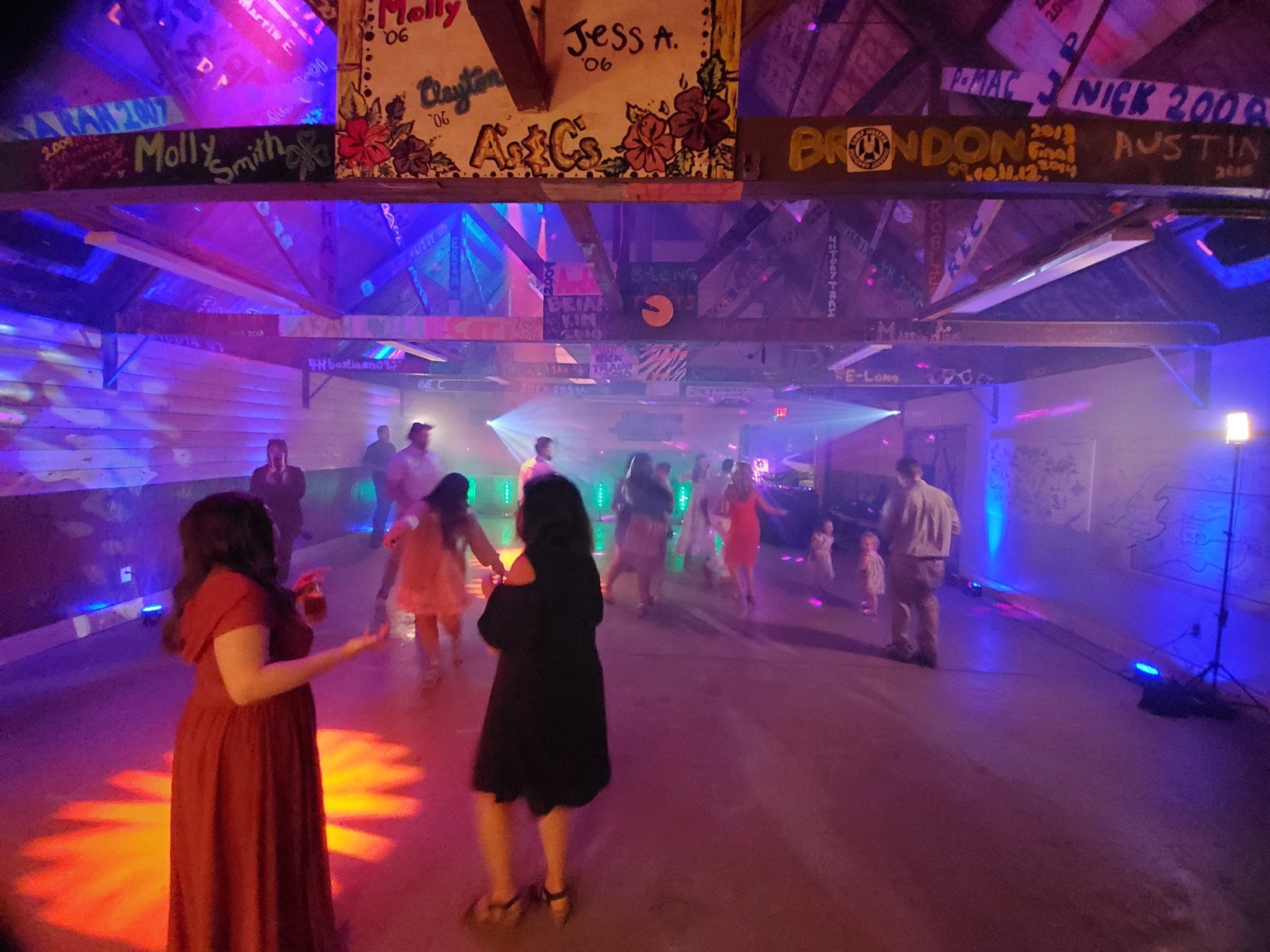 Leah & Connor's Spring Wedding in Tracy, CA