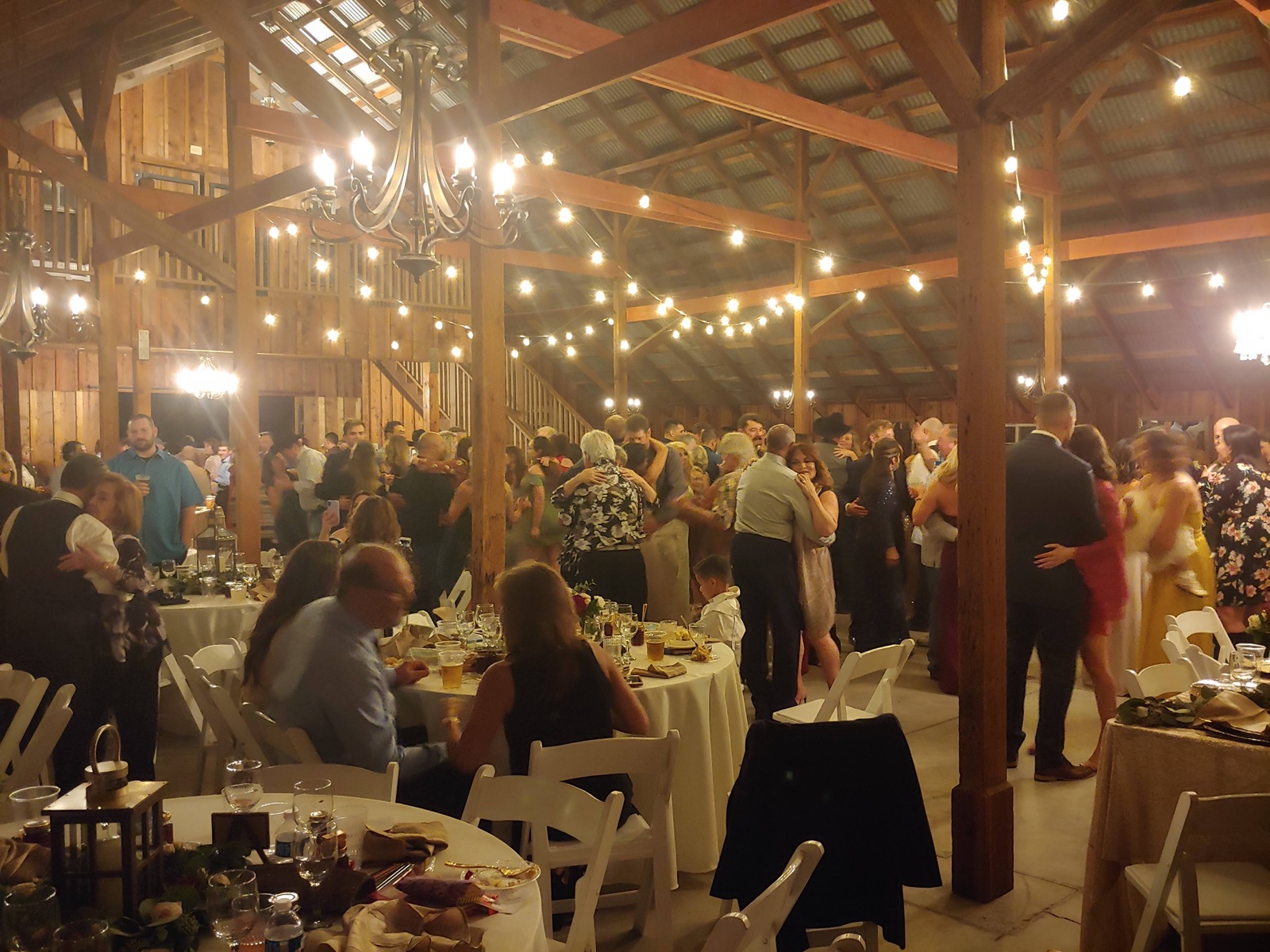 Marisol & Jacob's Spring Wedding in Patterson, CA