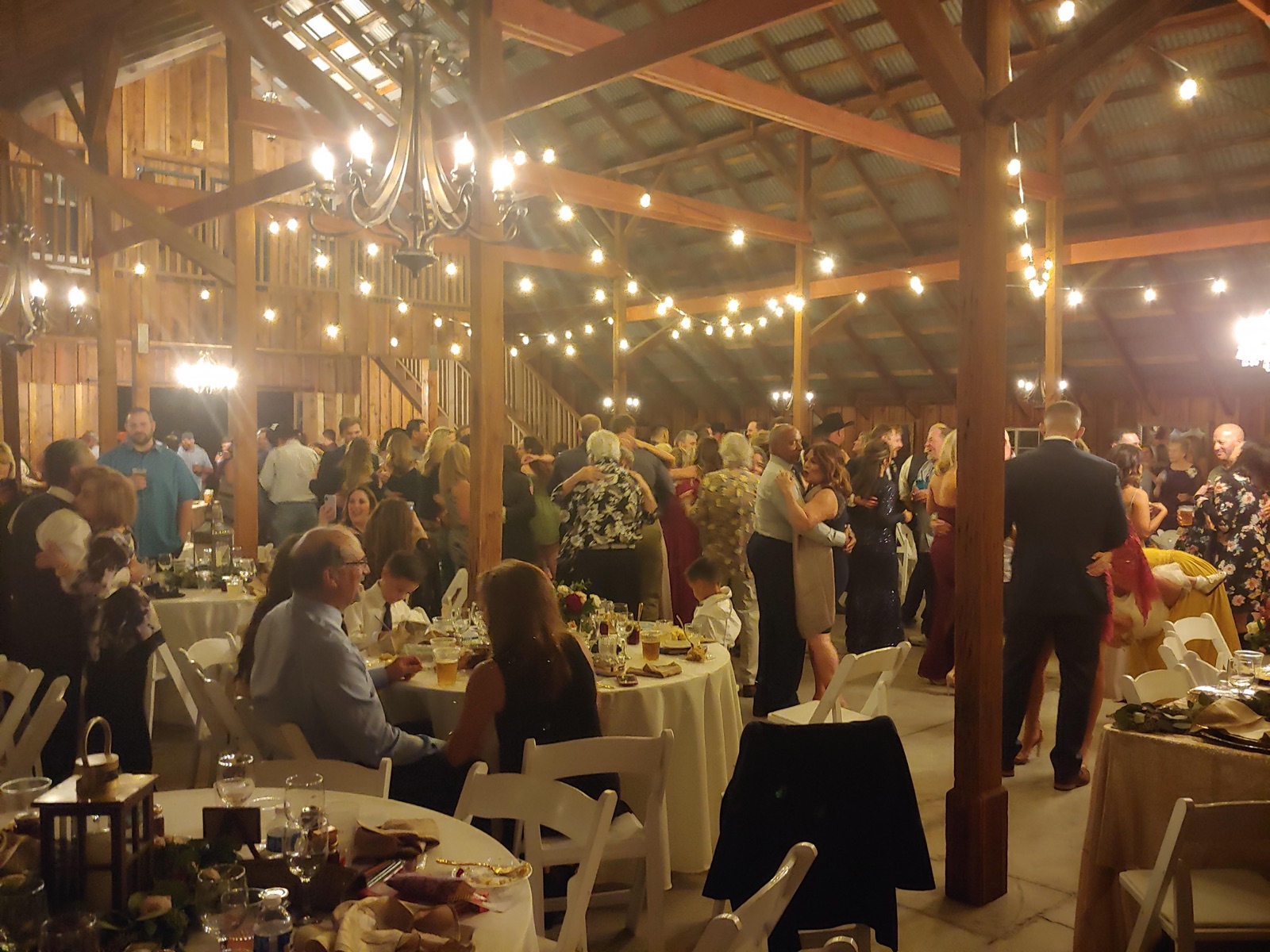 Marisol & Jacob's Spring Wedding in Patterson, CA