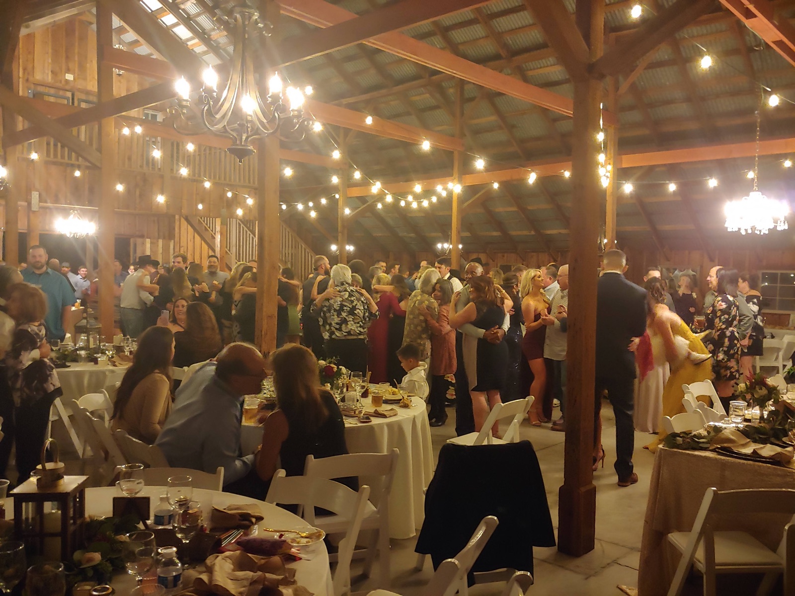 Marisol & Jacob's Spring Wedding in Patterson, CA