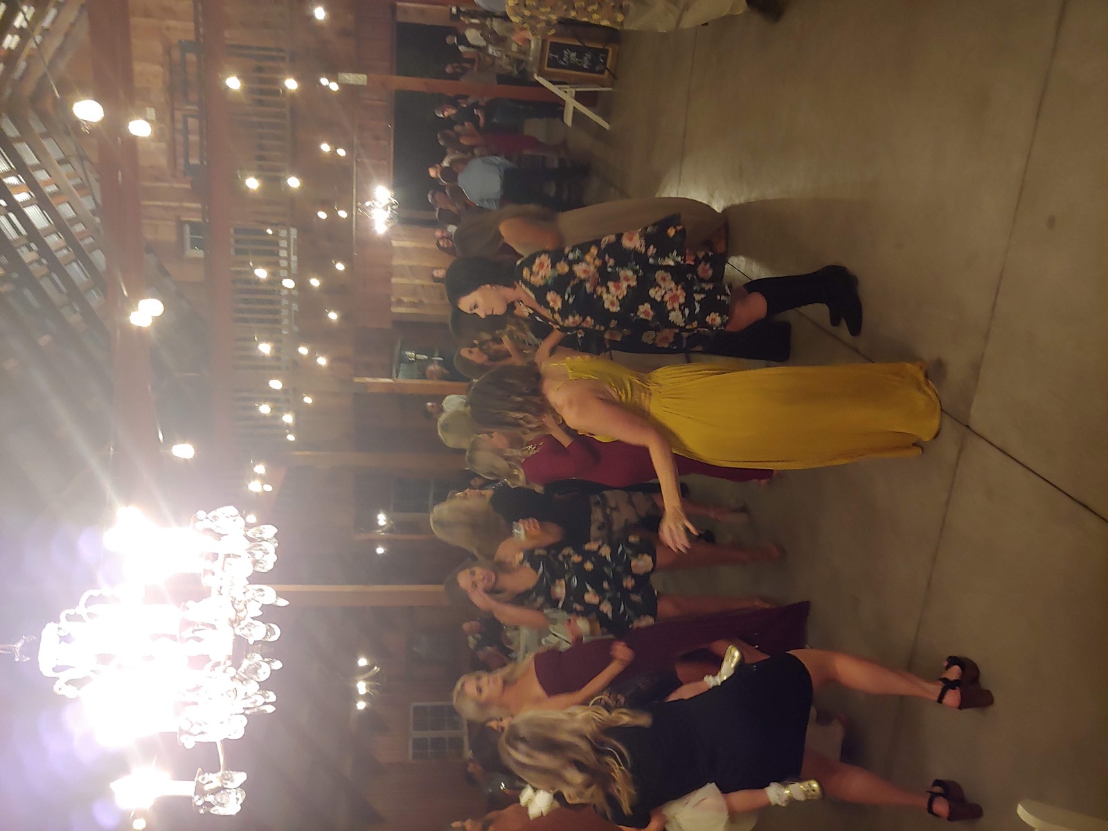 Marisol & Jacob's Spring Wedding in Patterson, CA