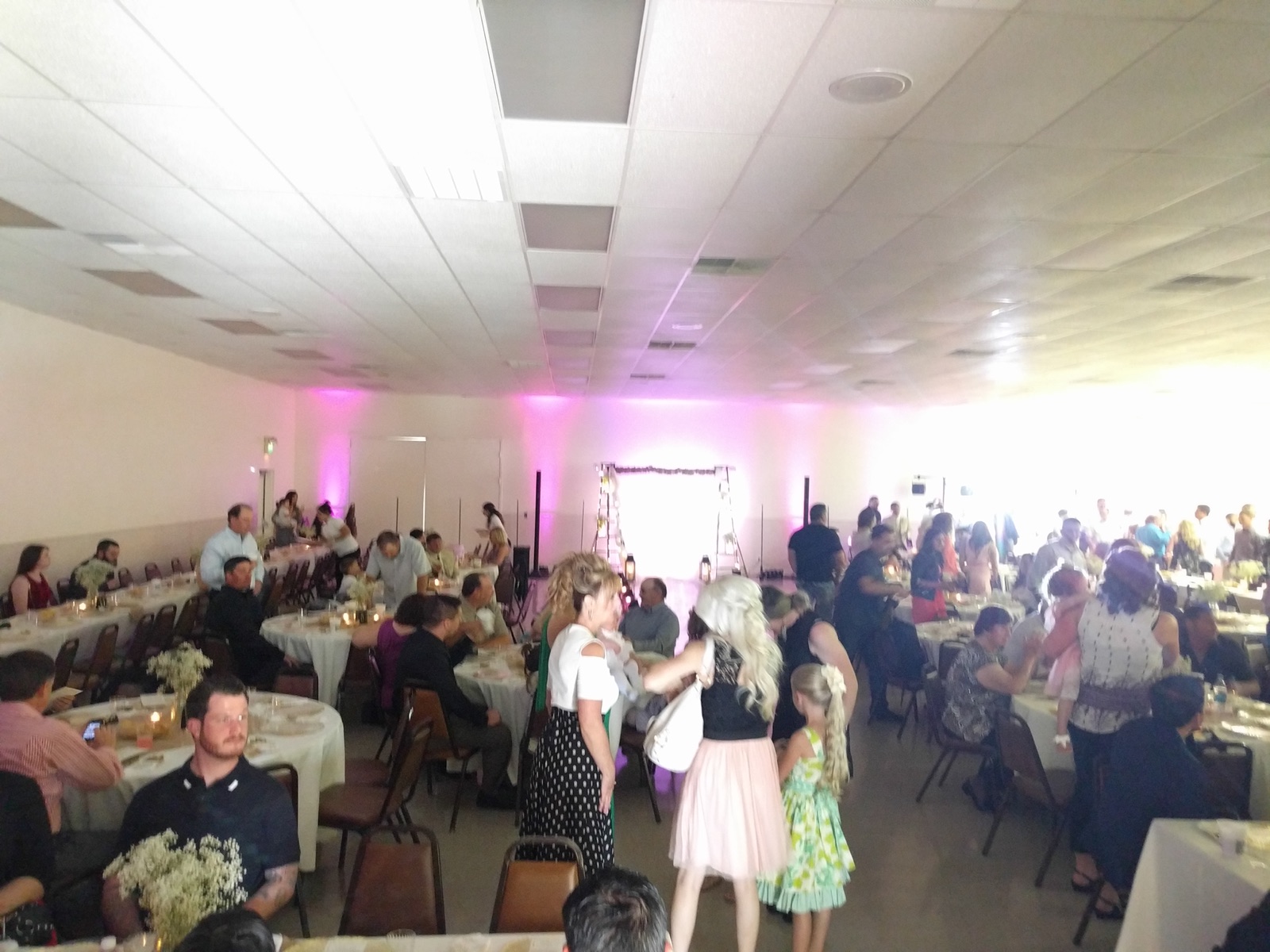 Nicole & Brandon's Sacramento Wedding Full of DIY Heart