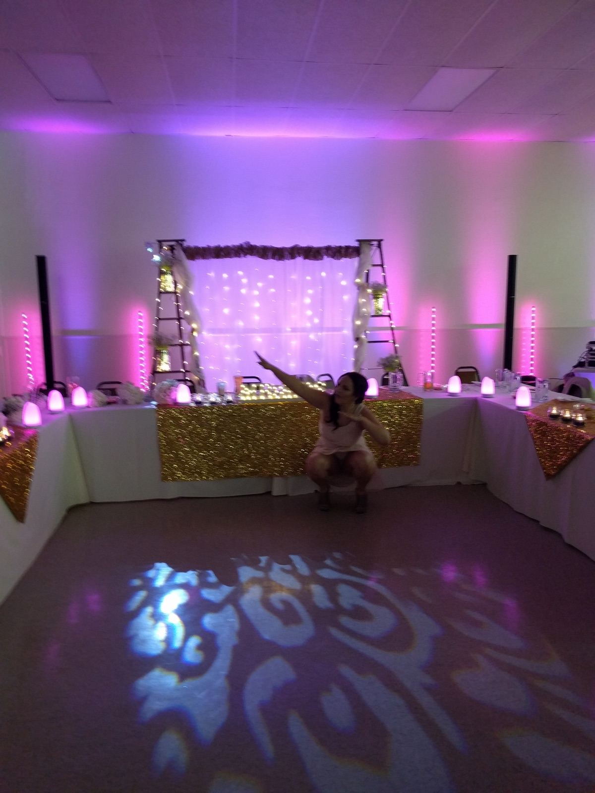 Olivia & Nathan's Spring Wedding in Elk Grove, CA