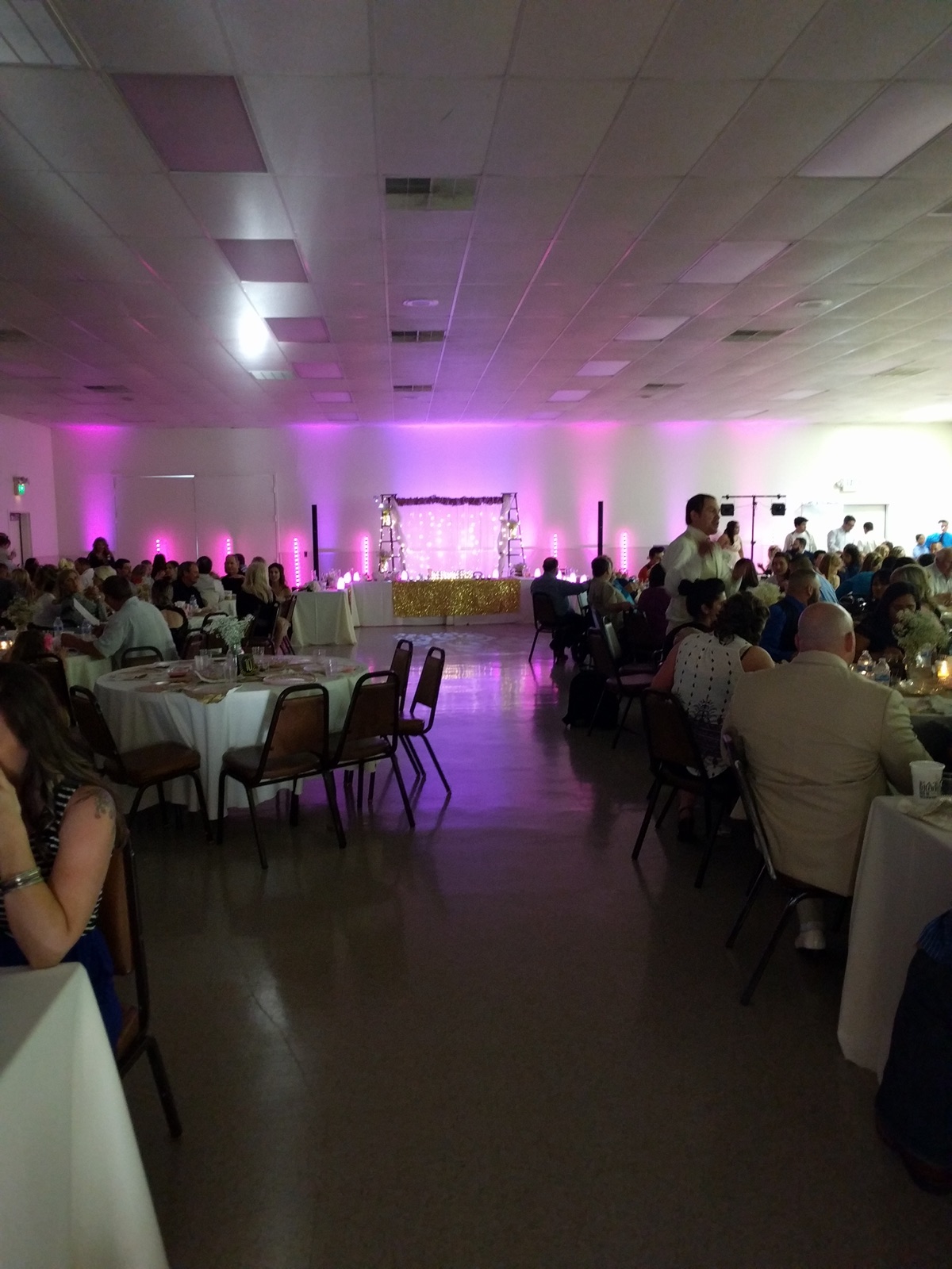 Olivia & Nathan's Spring Wedding in Elk Grove, CA