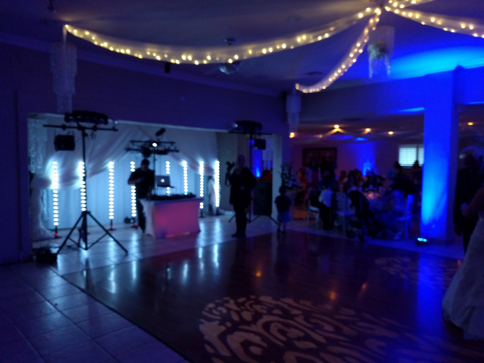 Samantha & Michael's Folsom Wedding