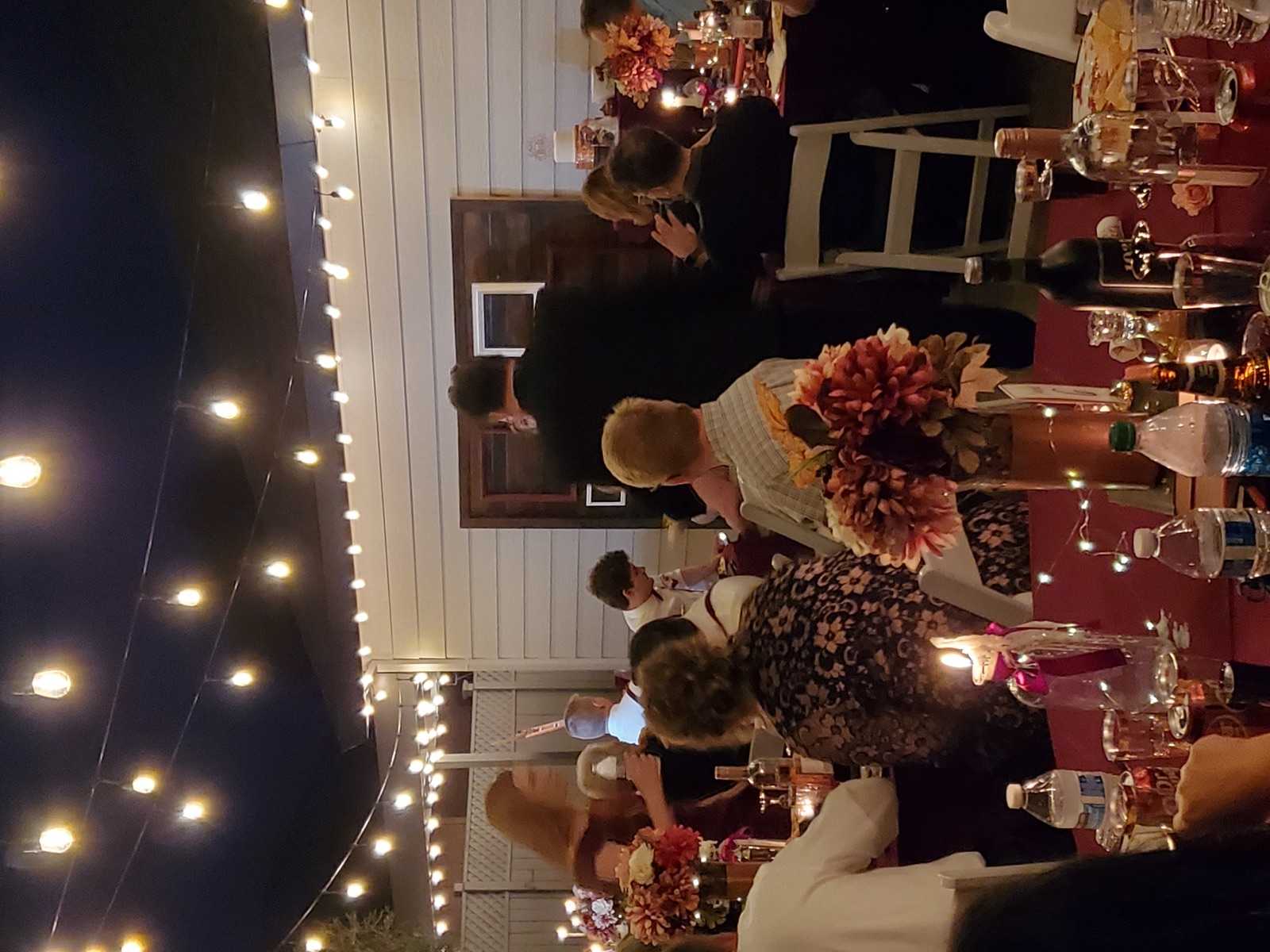 Selena & Marco's Spring Wedding in Merced, CA