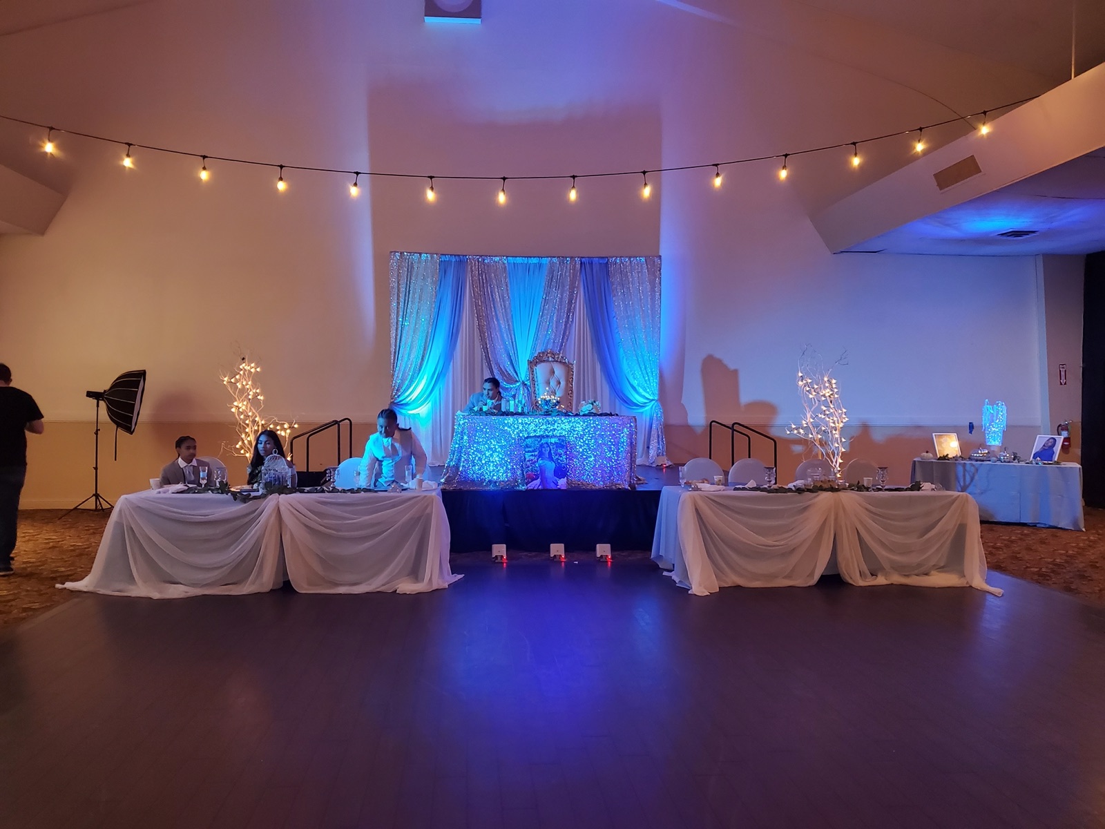 Sophia & Marcus's Spring Wedding in Pleasanton, CA