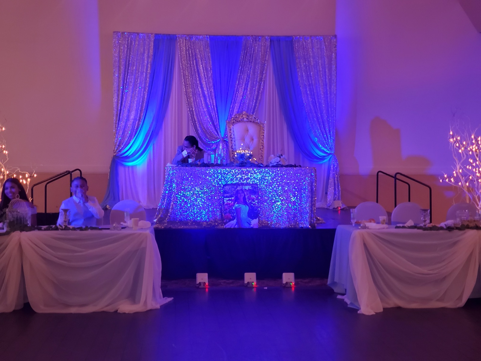 Sophia & Marcus's Spring Wedding in Pleasanton, CA