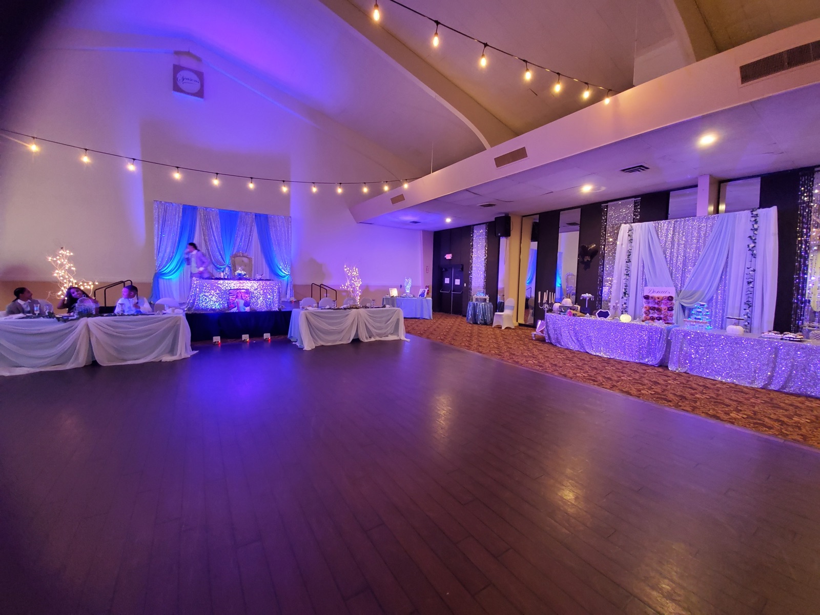 Sophia & Marcus's Spring Wedding in Pleasanton, CA