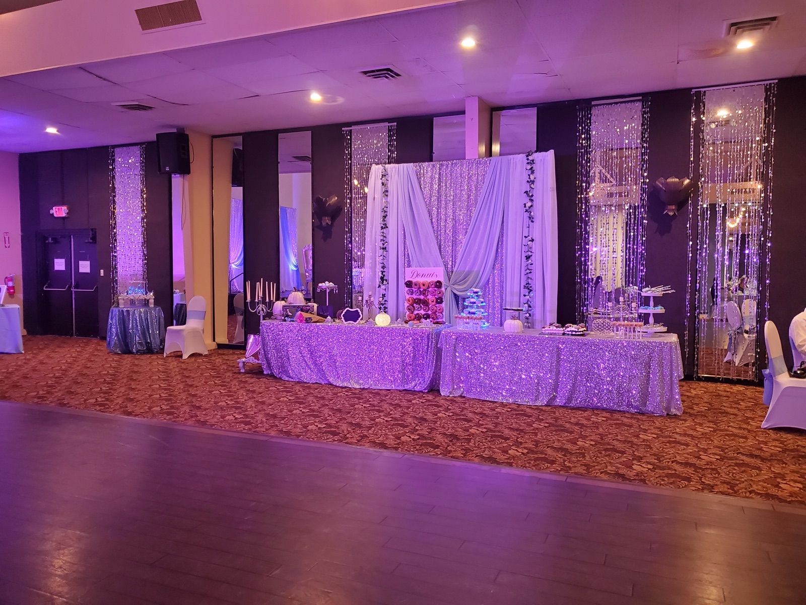 Sophia & Marcus's Spring Wedding in Pleasanton, CA