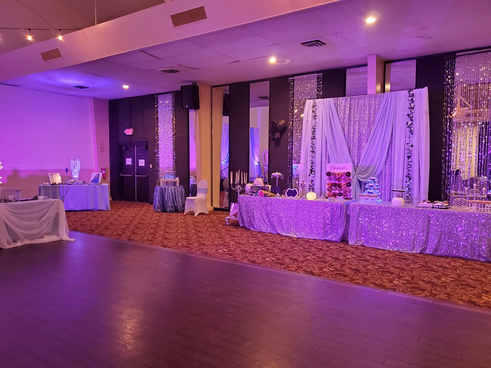 Sophia & Marcus's Spring Wedding in Pleasanton, CA