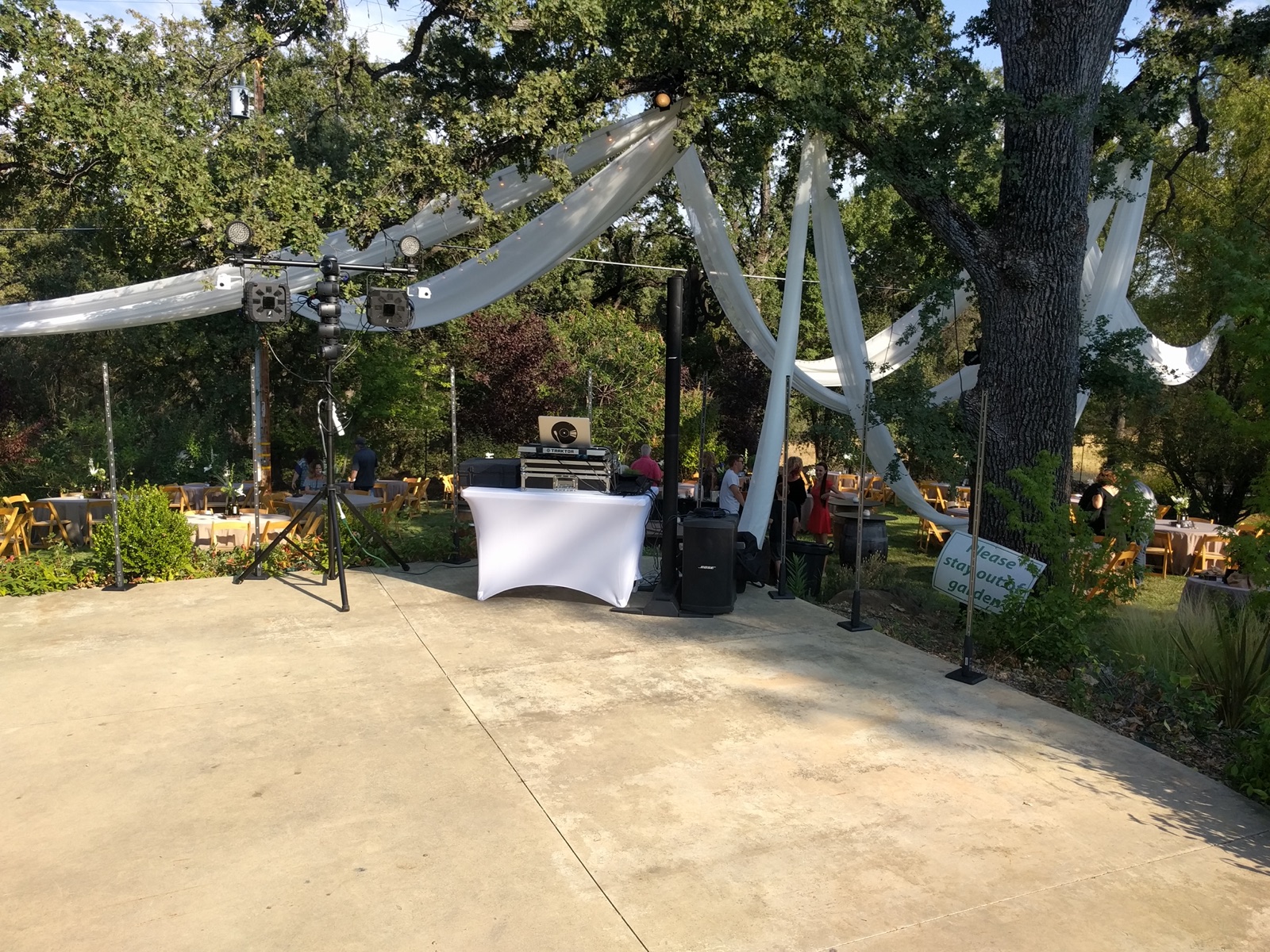 Taylor & Brett's Oak-Grove Wedding near Riverbank, CA