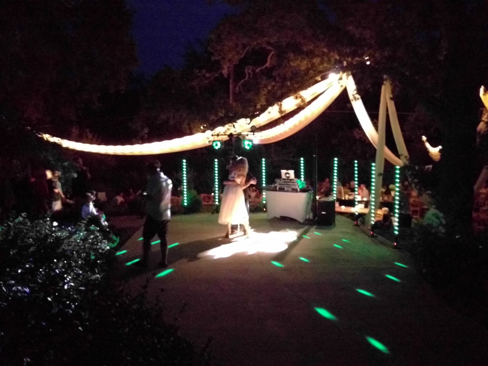 Taylor & Brett's Oak-Grove Wedding near Riverbank, CA