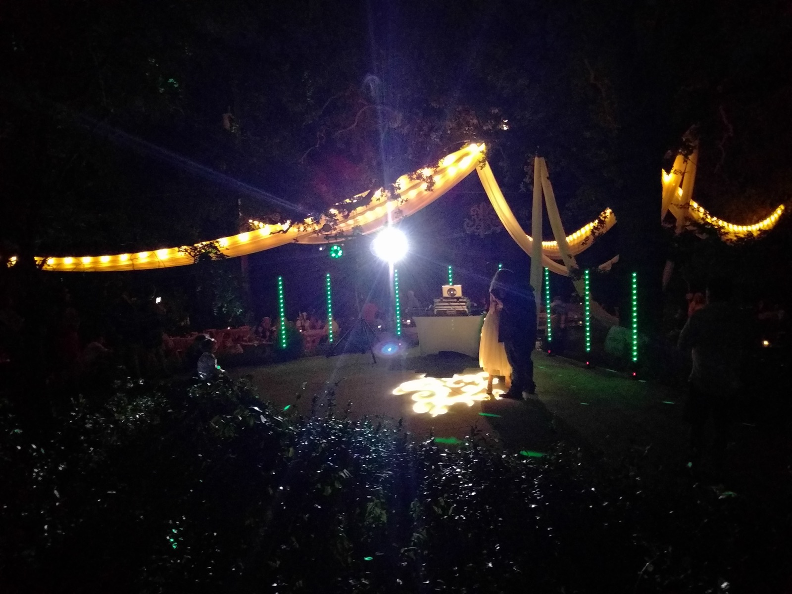 Taylor & Brett's Oak-Grove Wedding near Riverbank, CA