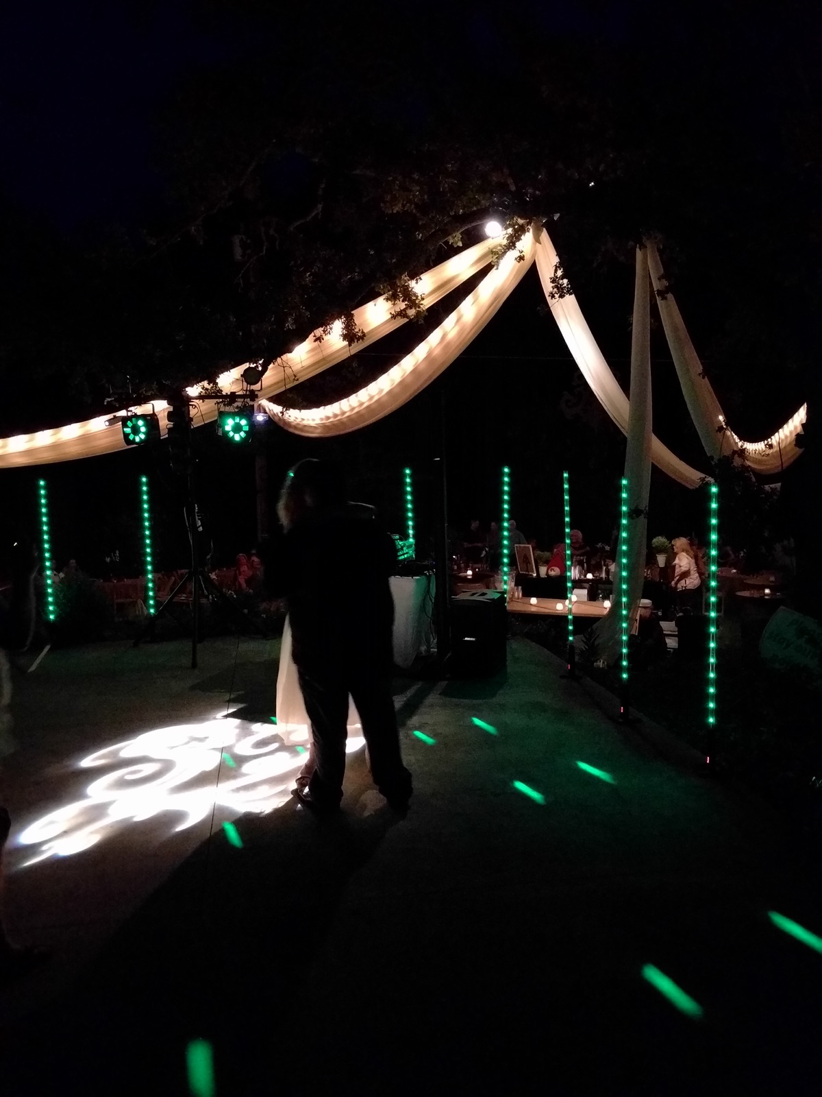 Taylor & Brett's Oak-Grove Wedding near Riverbank, CA