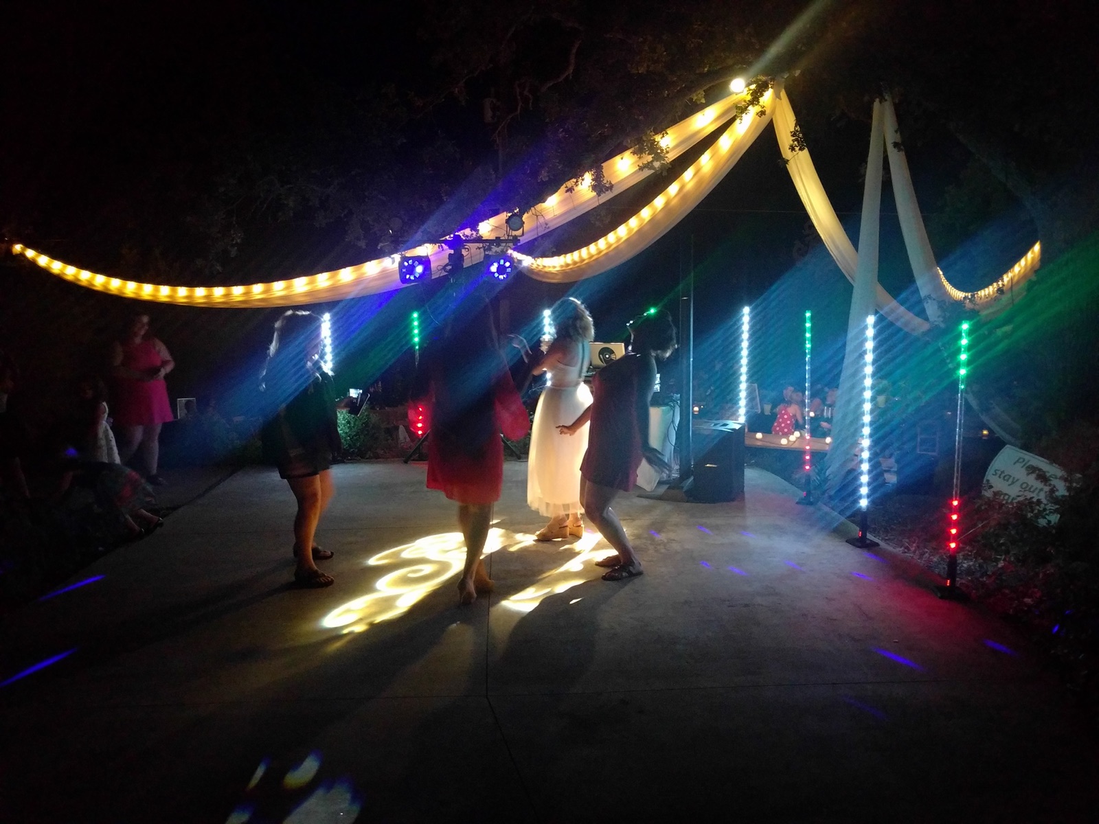 Taylor & Brett's Oak-Grove Wedding near Riverbank, CA