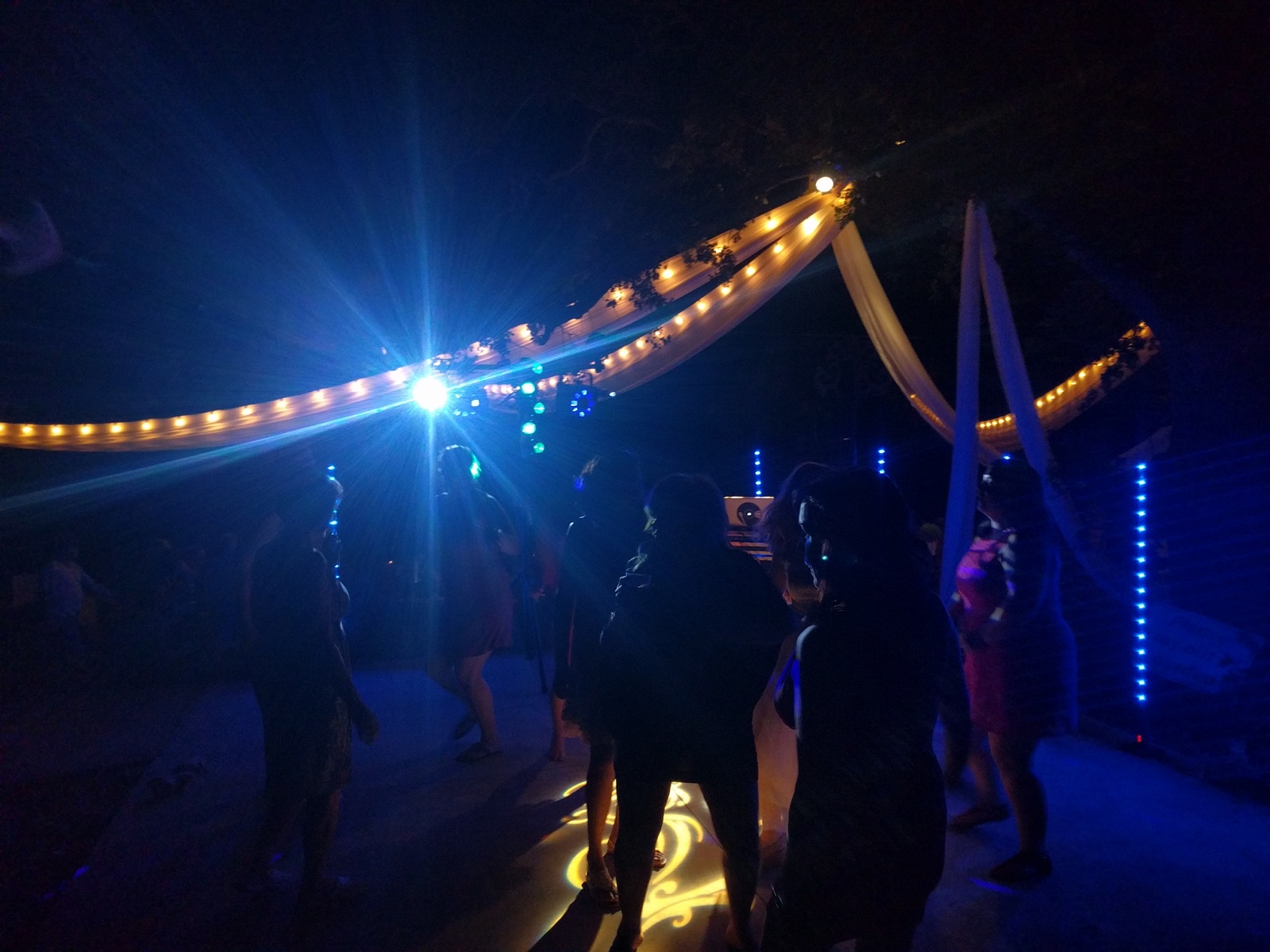 Taylor & Brett's Oak-Grove Wedding near Riverbank, CA