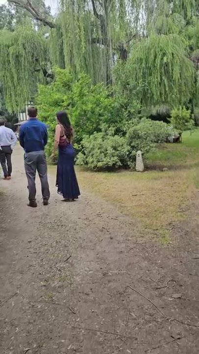 Vanessa & Marcus's Ceres Wedding: A Hometown Celebration